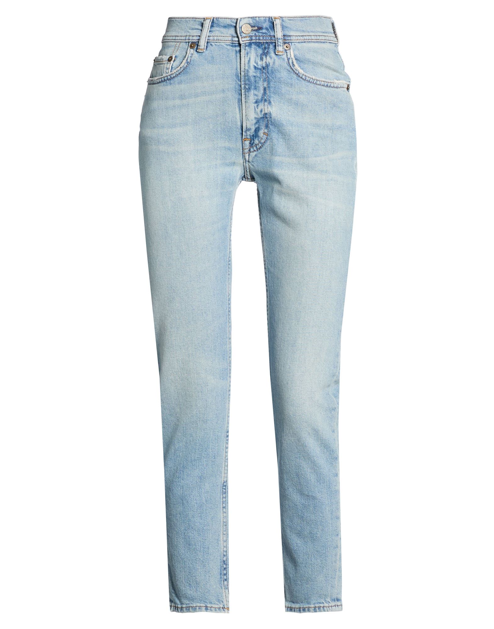  Acne Studios - Hosen & Röcke - Jeanshosen - On Yoox.com 