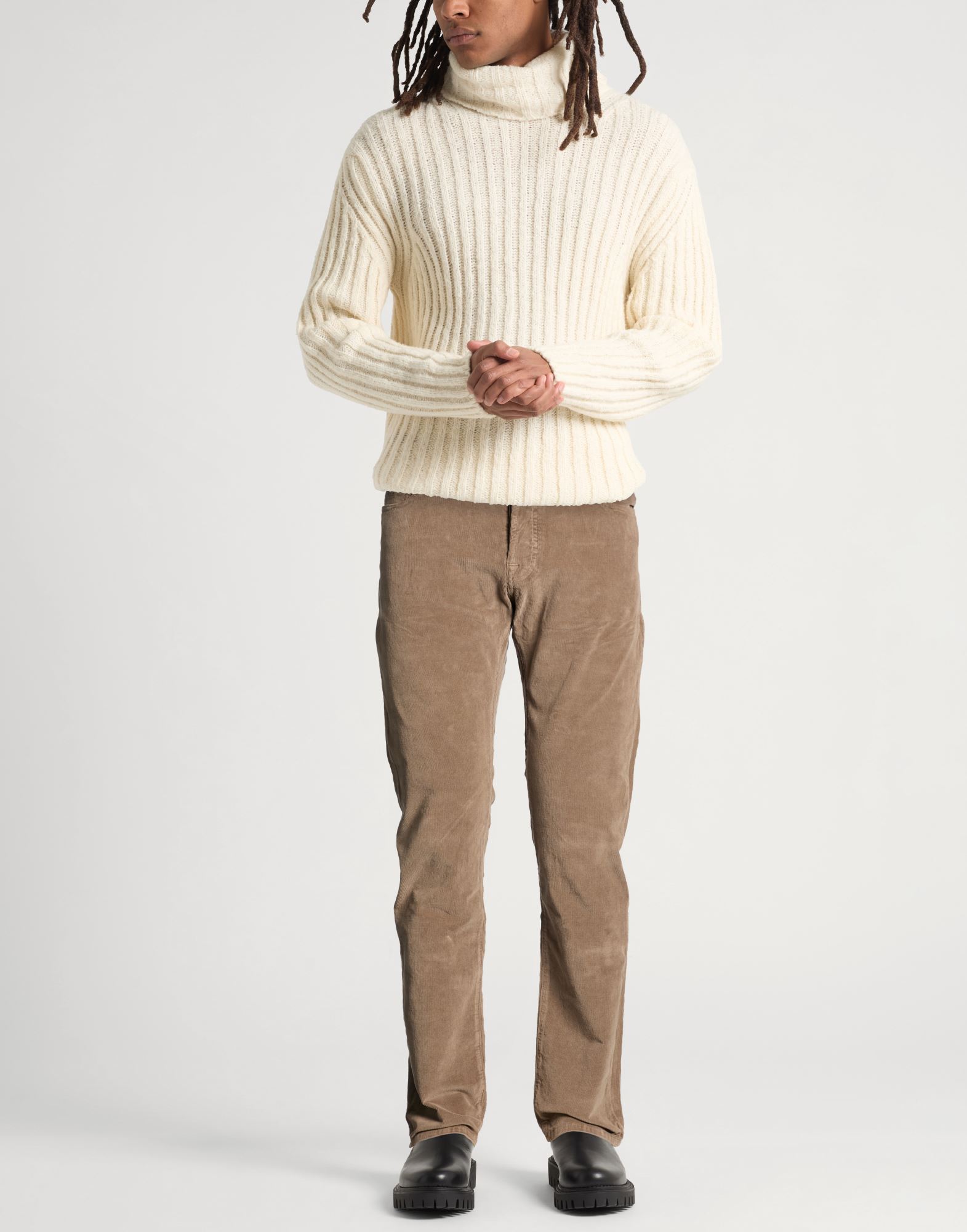  Moorer - Hosen & Röcke - Hosen - On Yoox.com 
