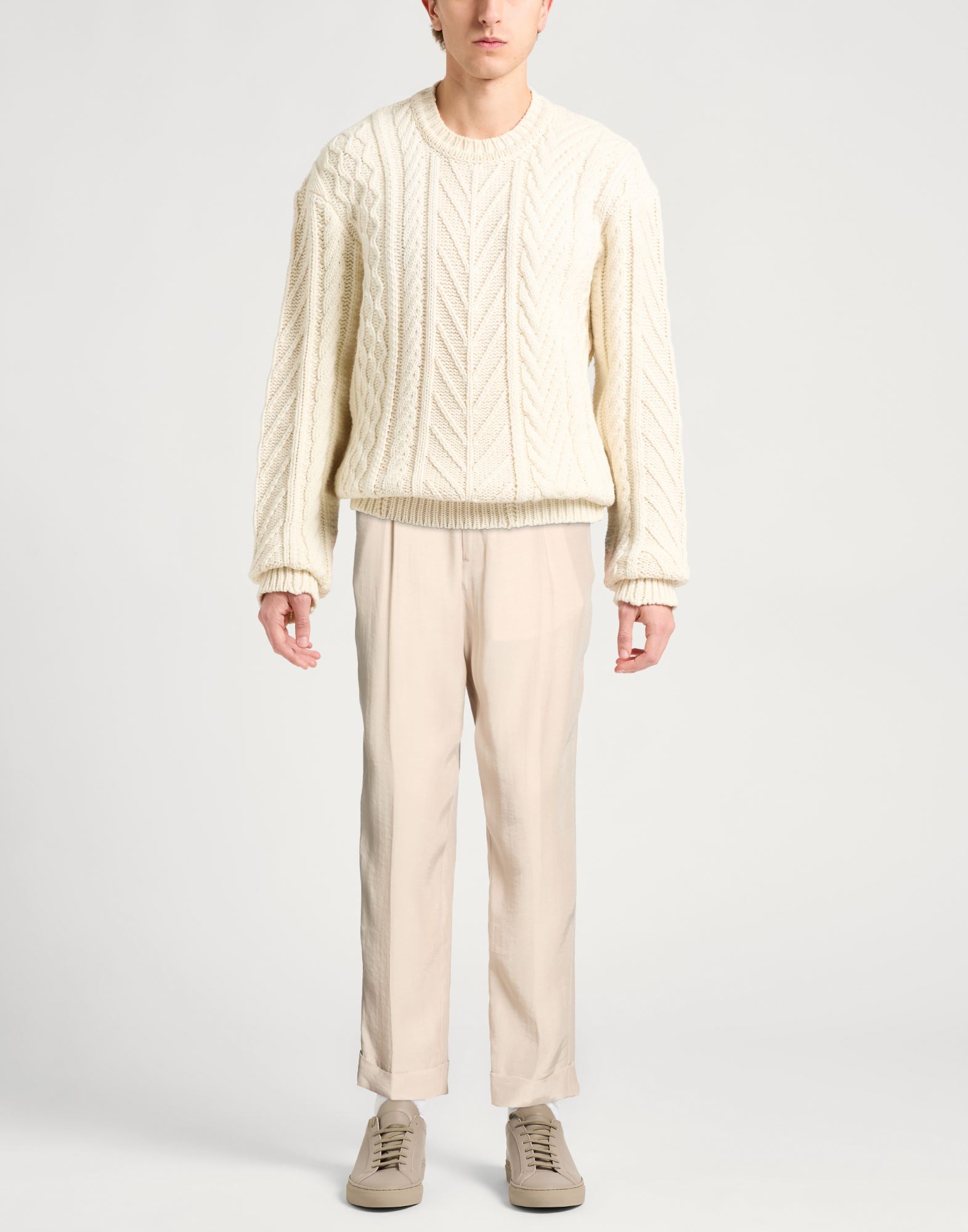  Officine Générale - Hosen & Röcke - Hosen - On Yoox.com 
