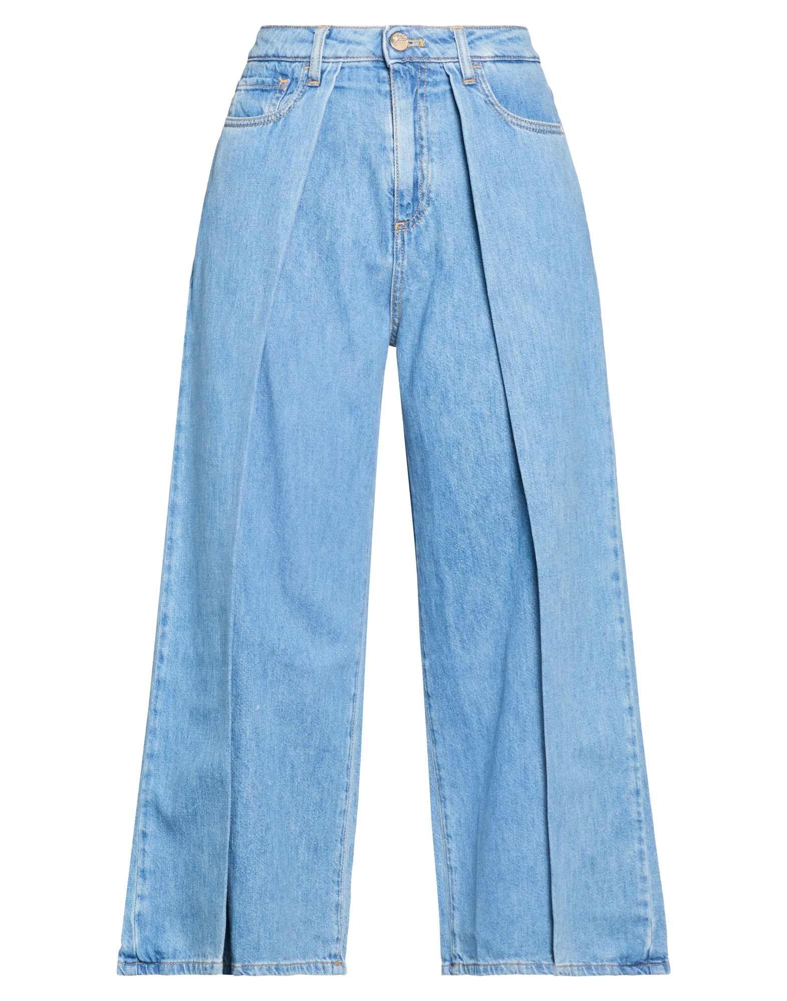  Manila Grace - Partes De Abajo - Pantalones Vaqueros - On Yoox.com 