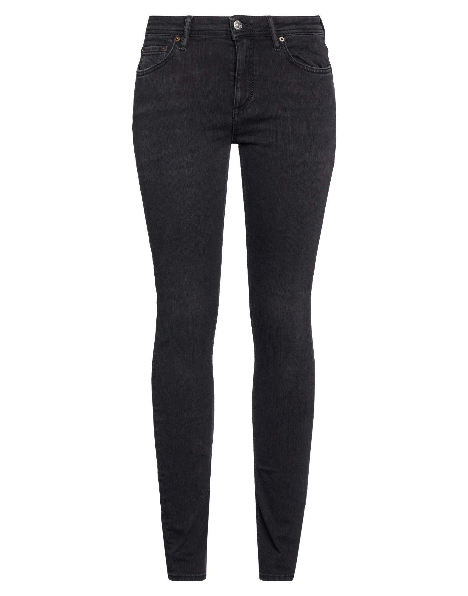  Acne Studios - Hosen & Röcke - Jeanshosen - On Yoox.com 
