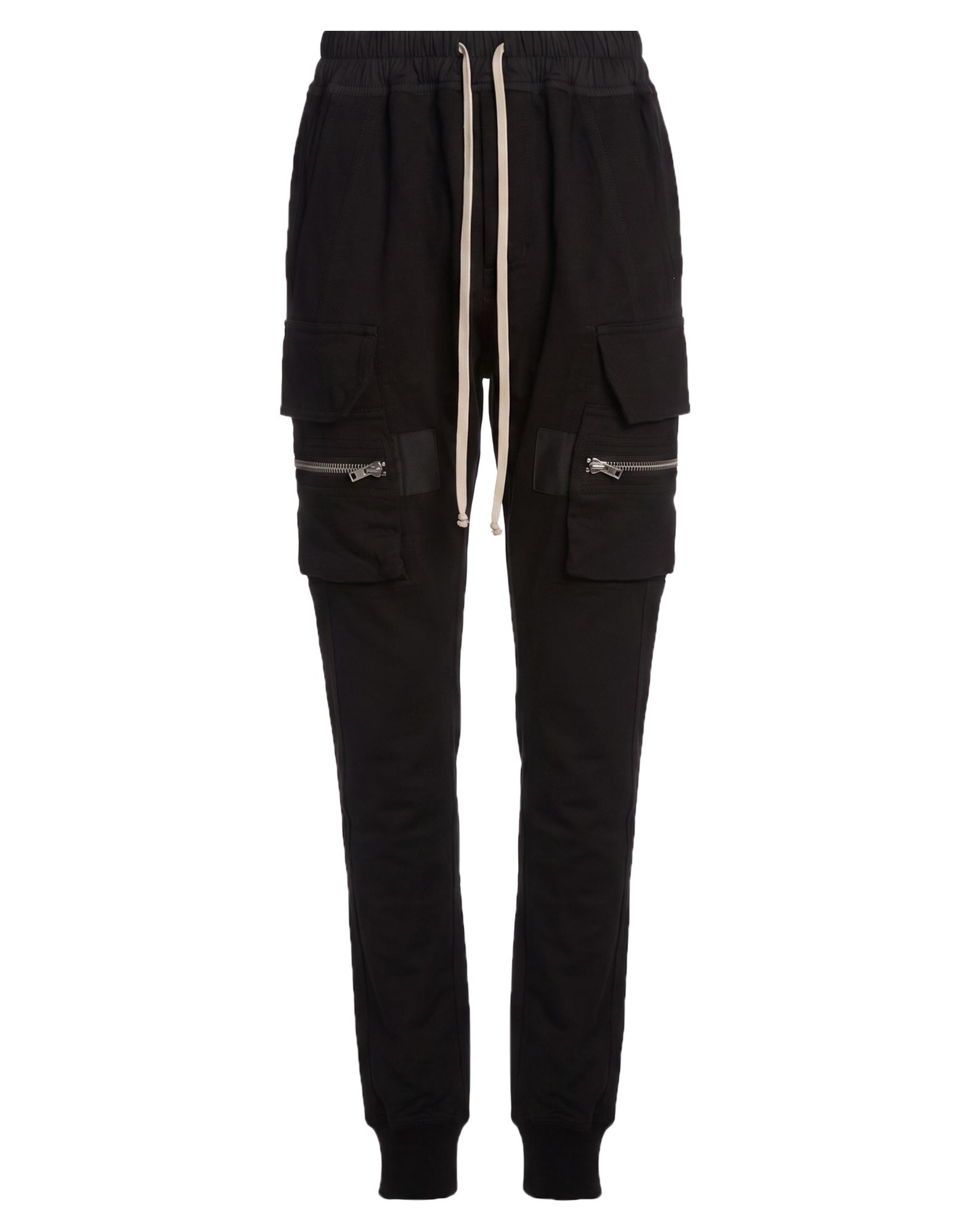 RICK OWENS RICK OWENS BOTTOMWEAR Casual Παντελόνι