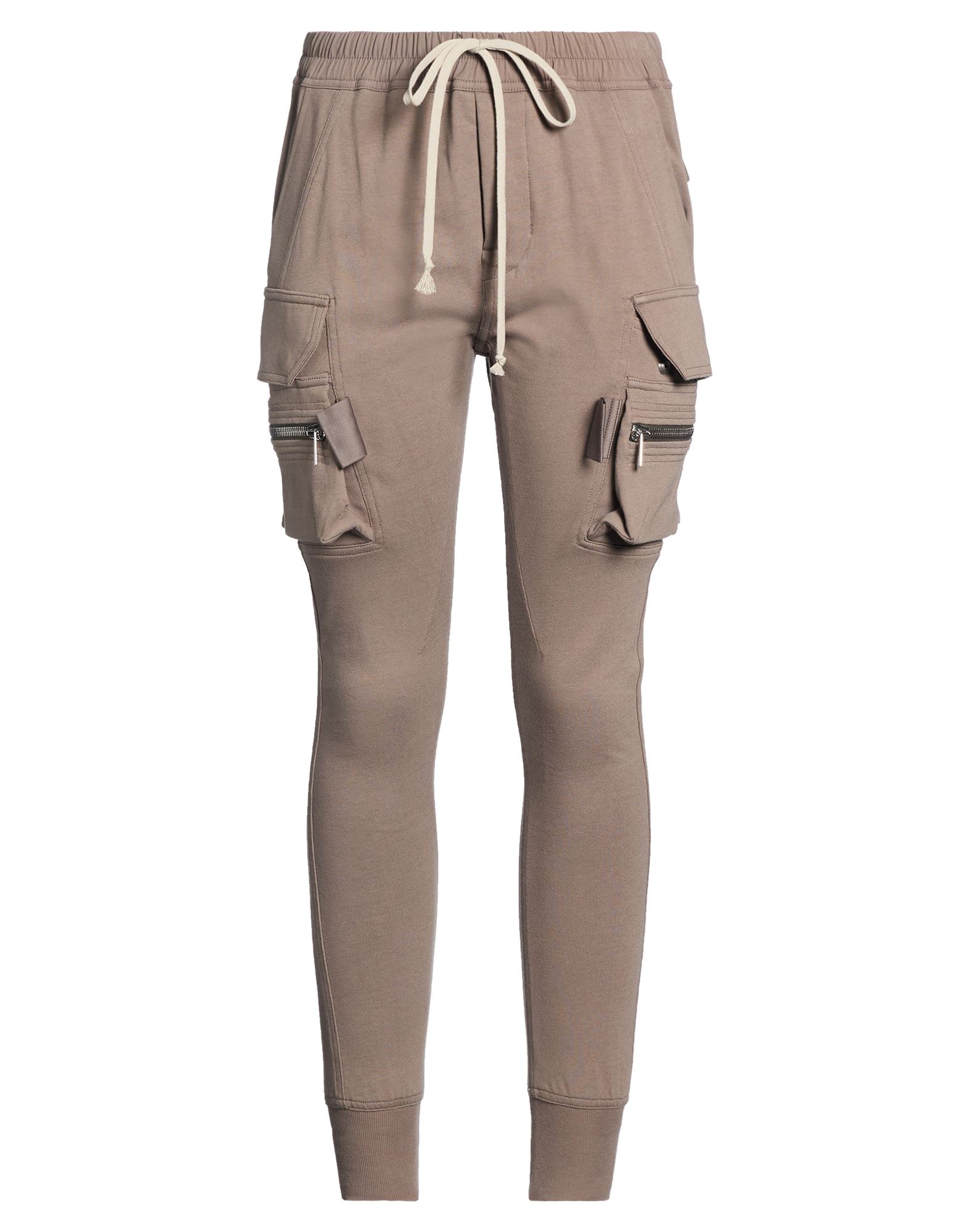 RICK OWENS RICK OWENS BOTTOMWEAR Casual Παντελόνι