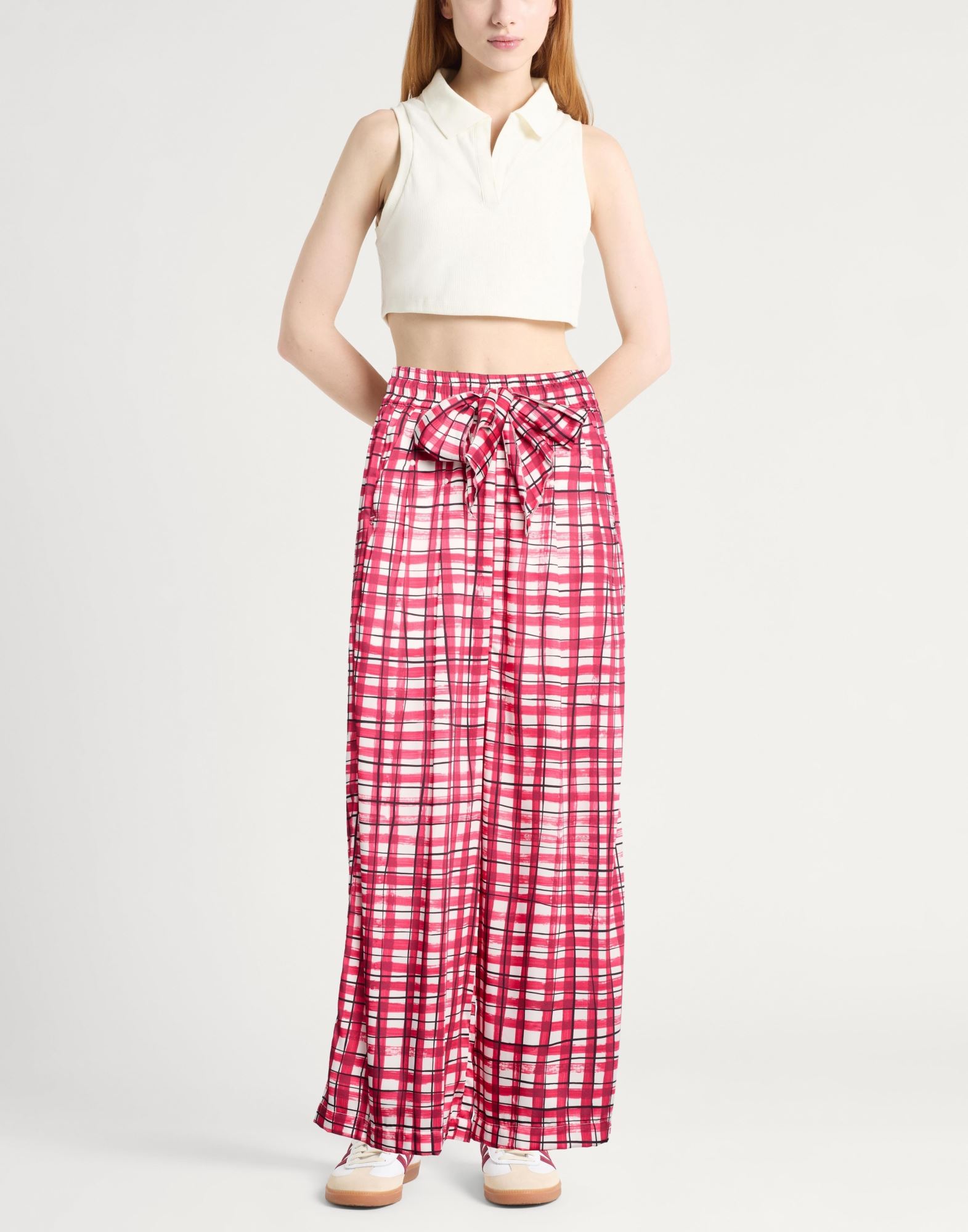  High - Partes De Abajo - Pantalones - On Yoox.com 