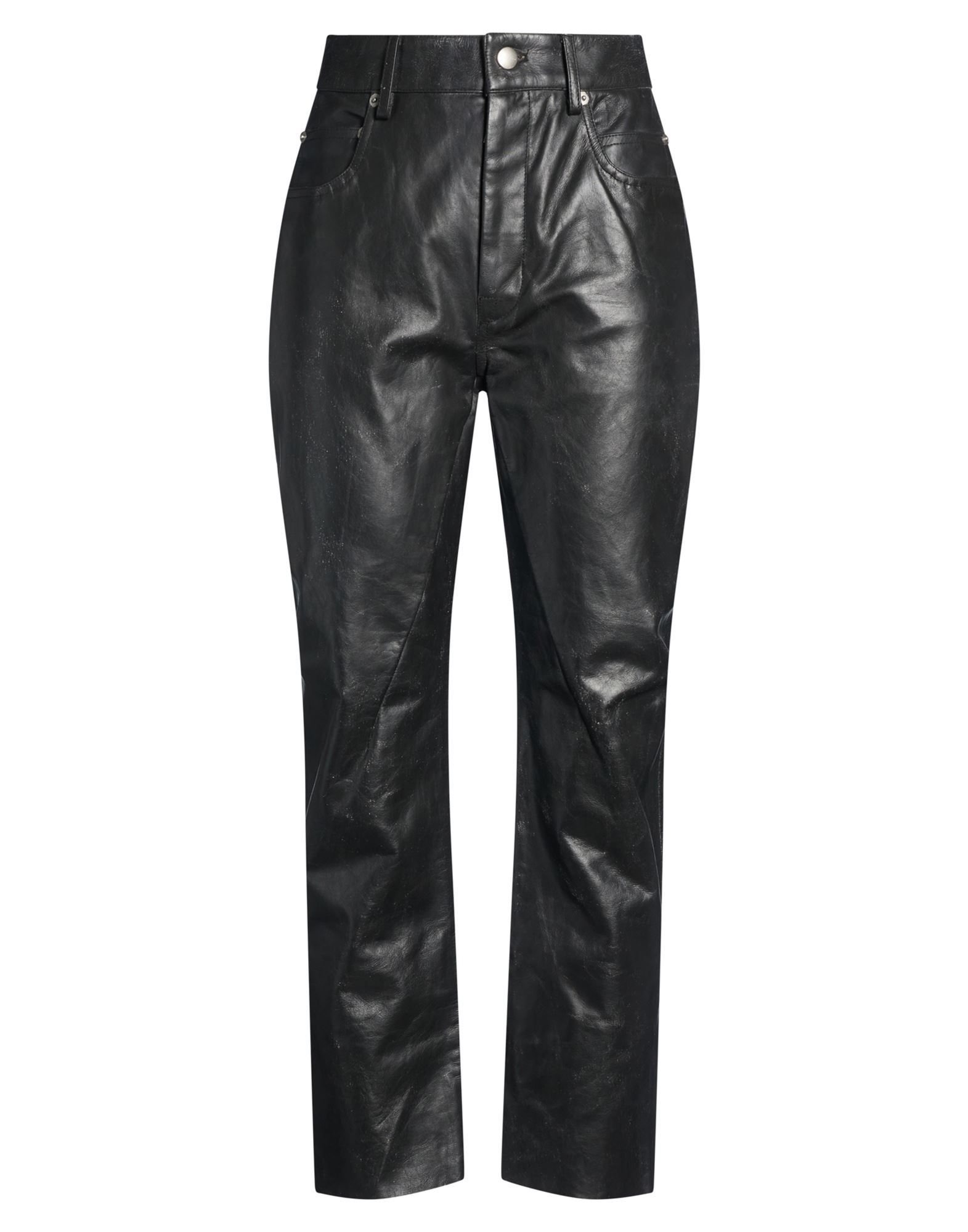 RICK OWENS RICK OWENS BOTTOMWEAR Casual Παντελόνι
