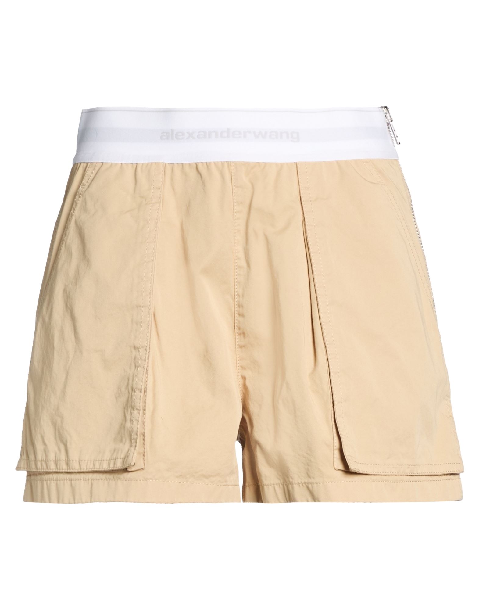 ALEXANDER WANG ALEXANDER WANG BOTTOMWEAR Σορτς & Βερμούδες