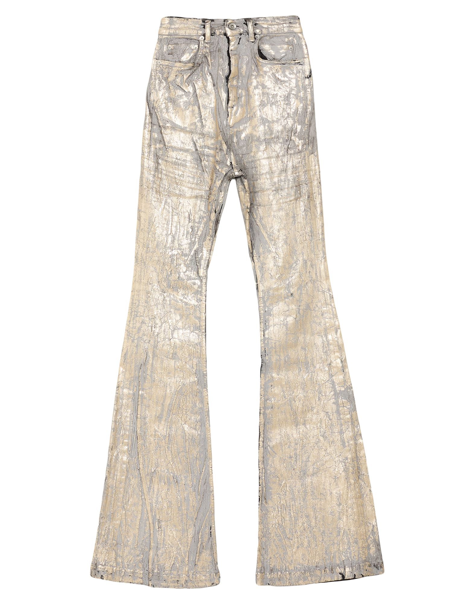 DRKSHDW by RICK OWENS DRKSHDW by RICK OWENS BOTTOMWEAR Casual Παντελόνι
