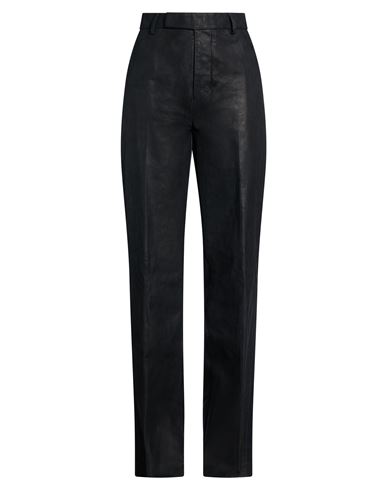 Pantalones Mujer Negro 34,36,38 Mujer