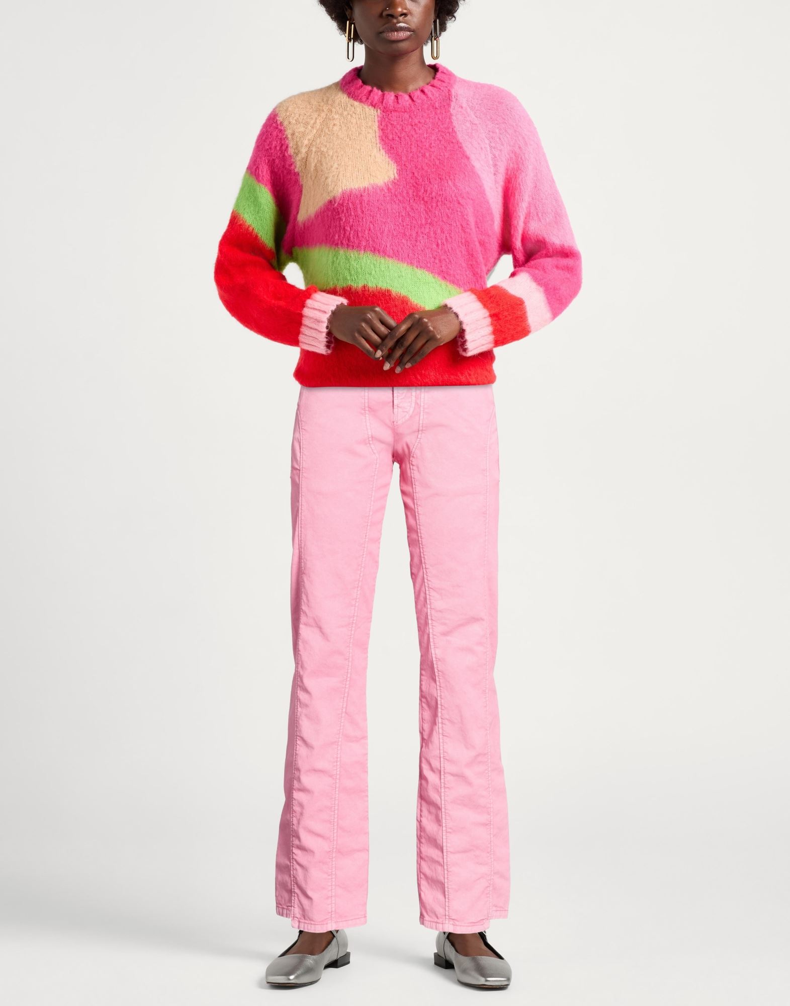  High - Hosen & Röcke - Hosen - On Yoox.com 