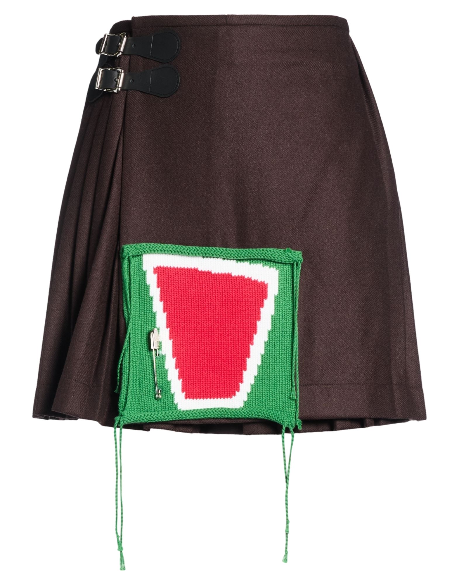 CHARLES JEFFREY LOVERBOY CHARLES JEFFREY LOVERBOY BOTTOMWEAR Μίνι φούστα