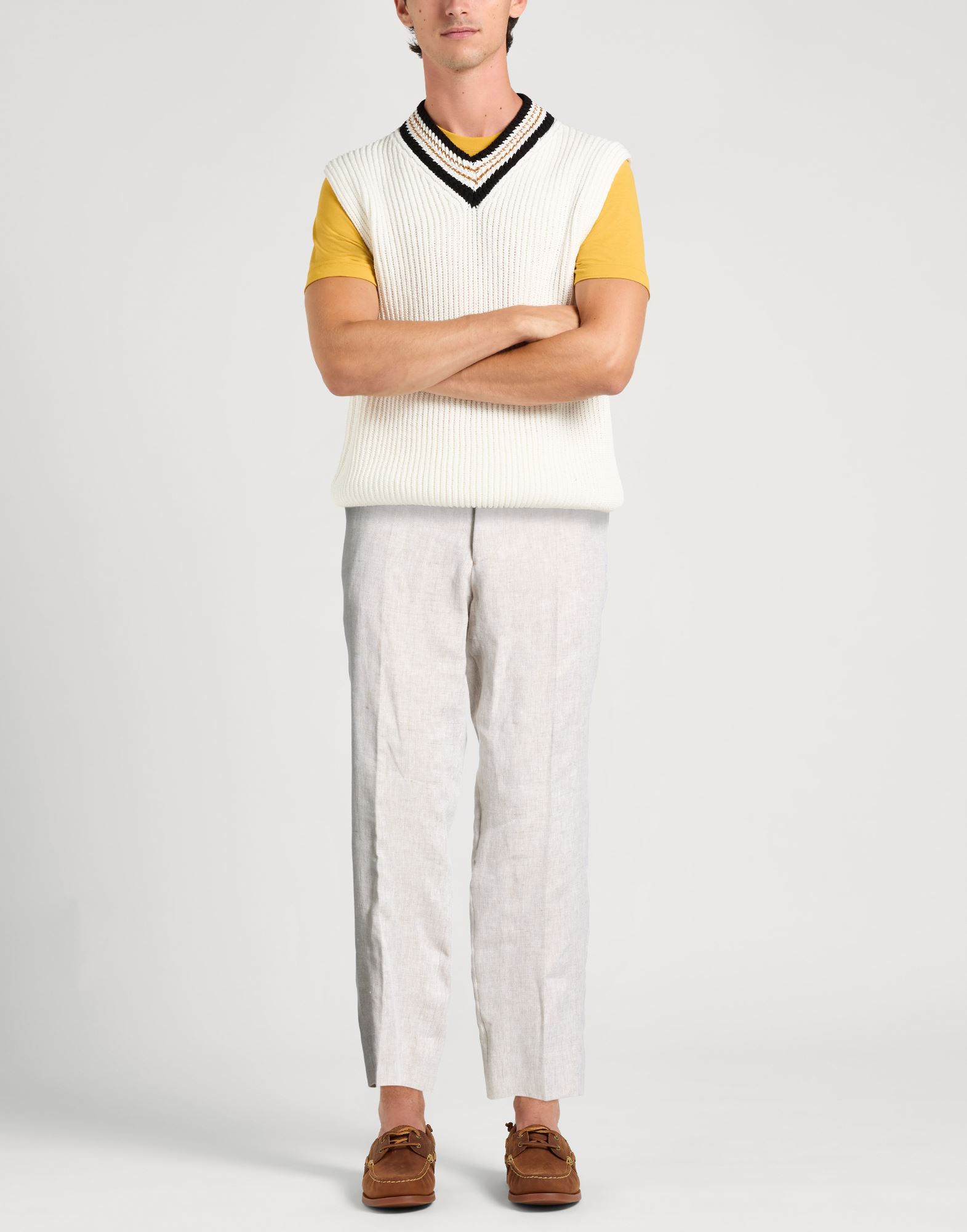  Officine Générale - Hosen & Röcke - Hosen - On Yoox.com 