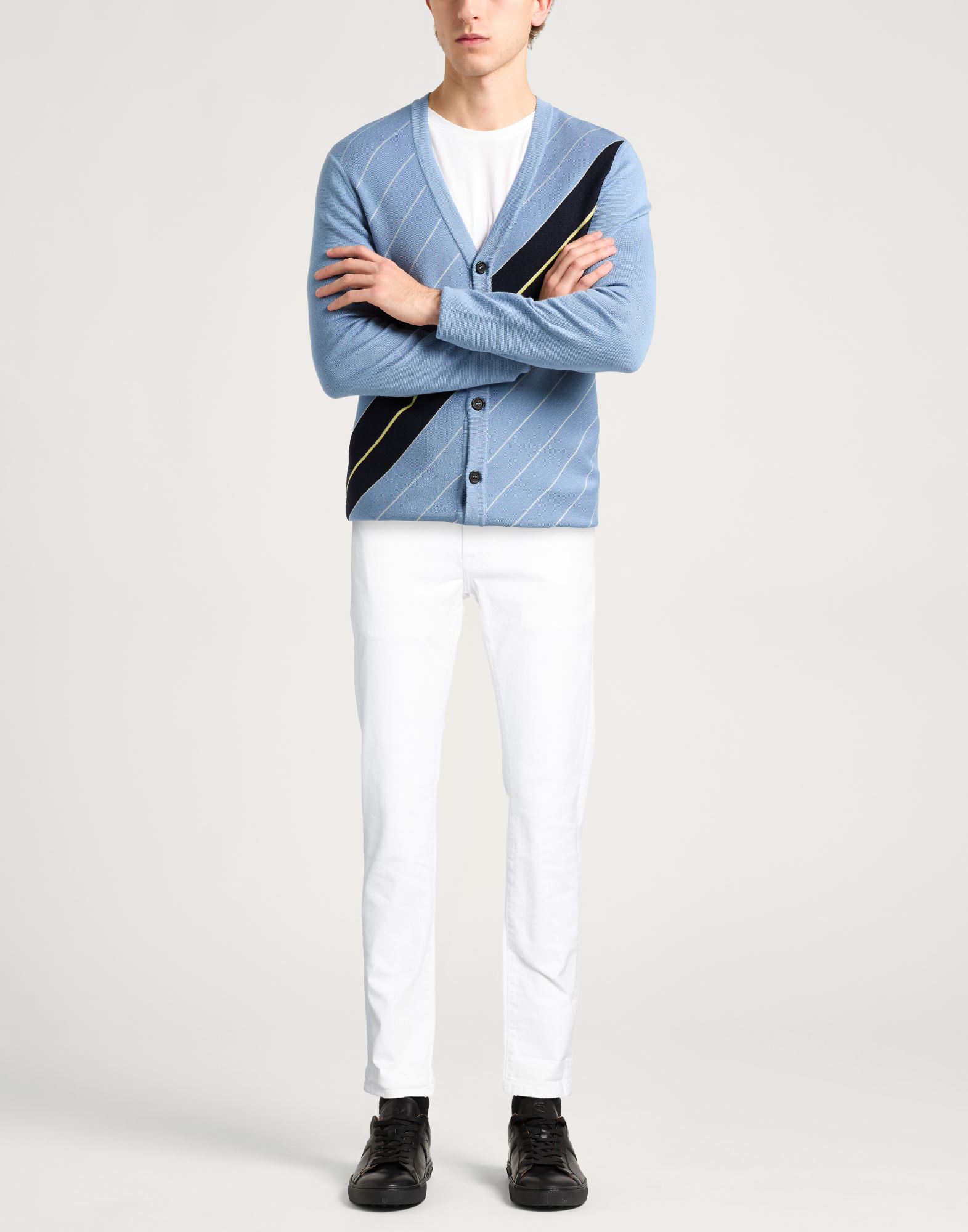  Hackett - Hosen & Röcke - Jeanshosen - On Yoox.com 