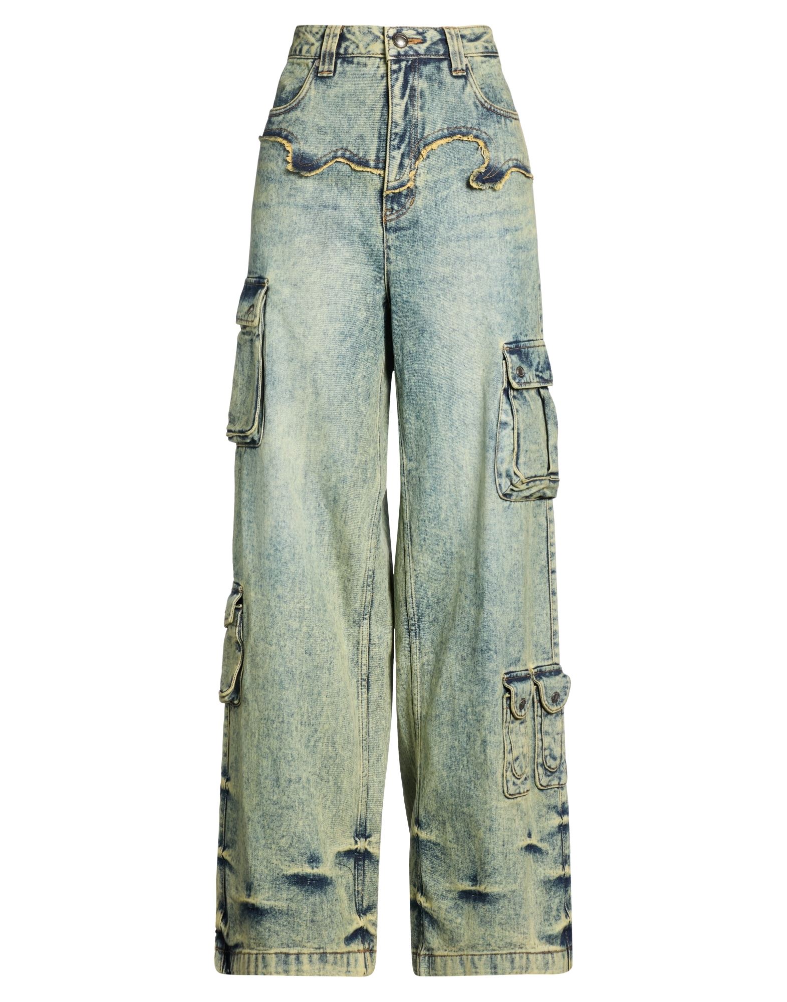 ANDERSSON BELL ANDERSSON BELL BOTTOMWEAR Τζιν