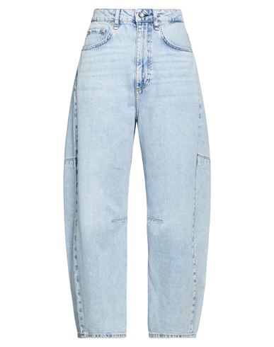 Pantalones vaqueros Mujer Azul marino 27,28,29,30 Mujer