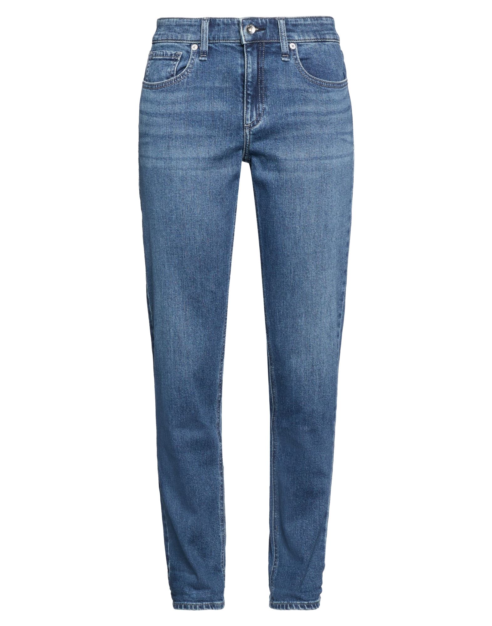  Rag & Bone - Partes De Abajo - Pantalones Vaqueros - On Yoox.com 