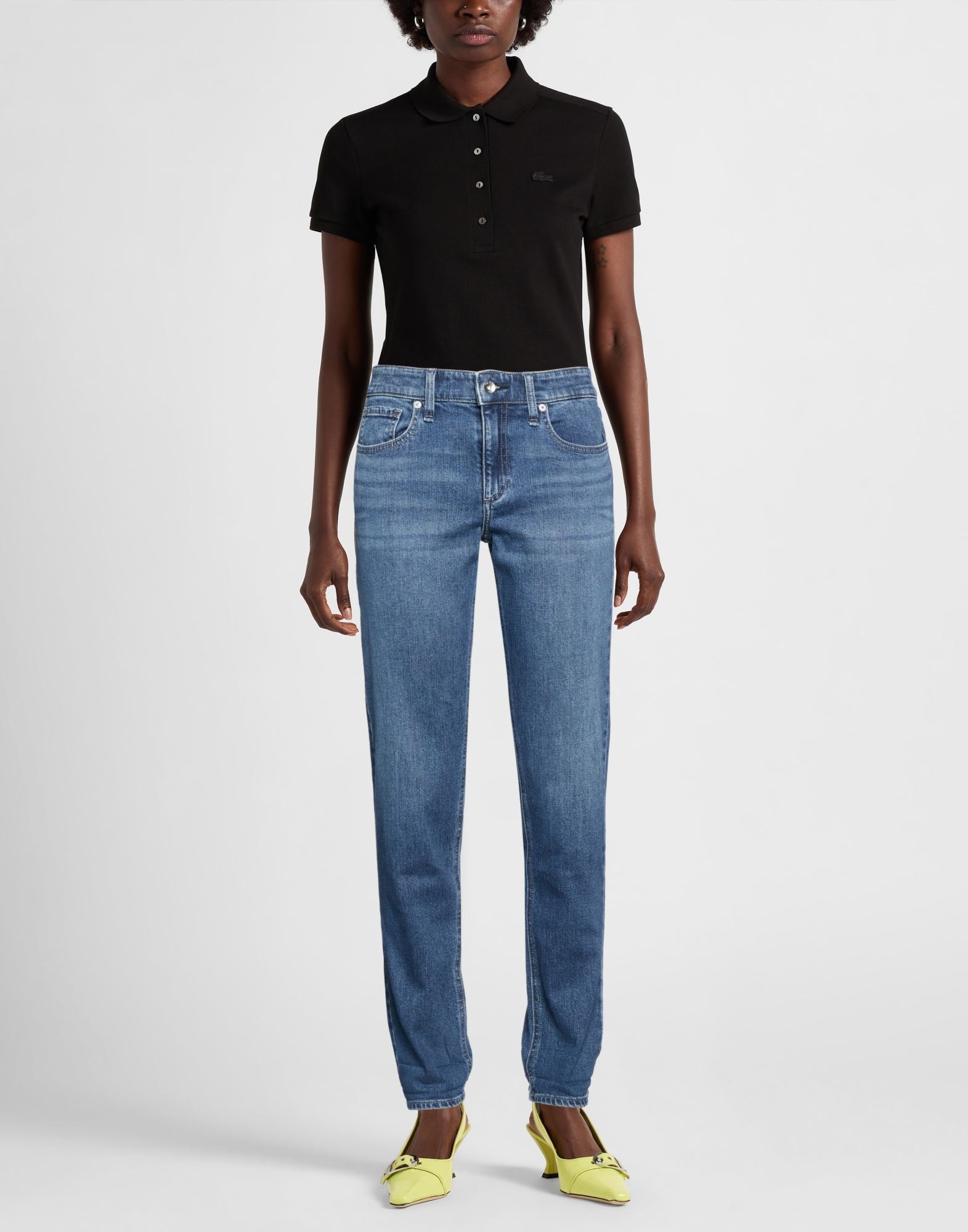  Rag & Bone - Partes De Abajo - Pantalones Vaqueros - On Yoox.com 