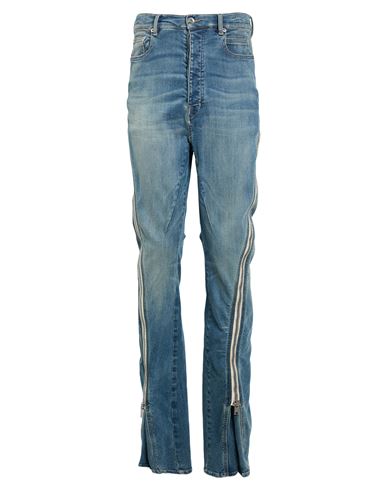 Pantalones vaqueros Hombre Azul marino 31 Hombre