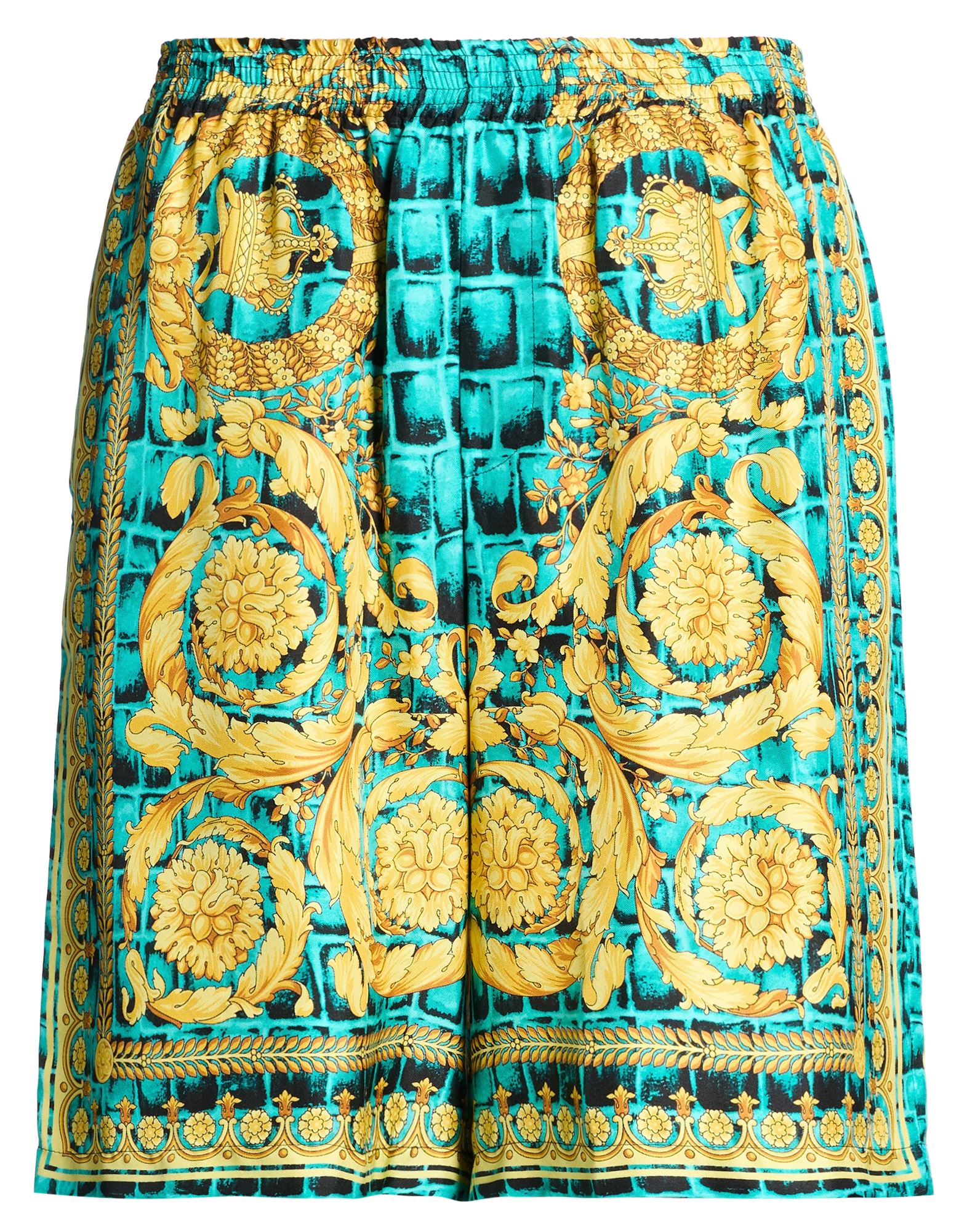  Versace Jeans Couture - Hosen & Röcke - Shorts & Bermudashorts - On Yoox.com 