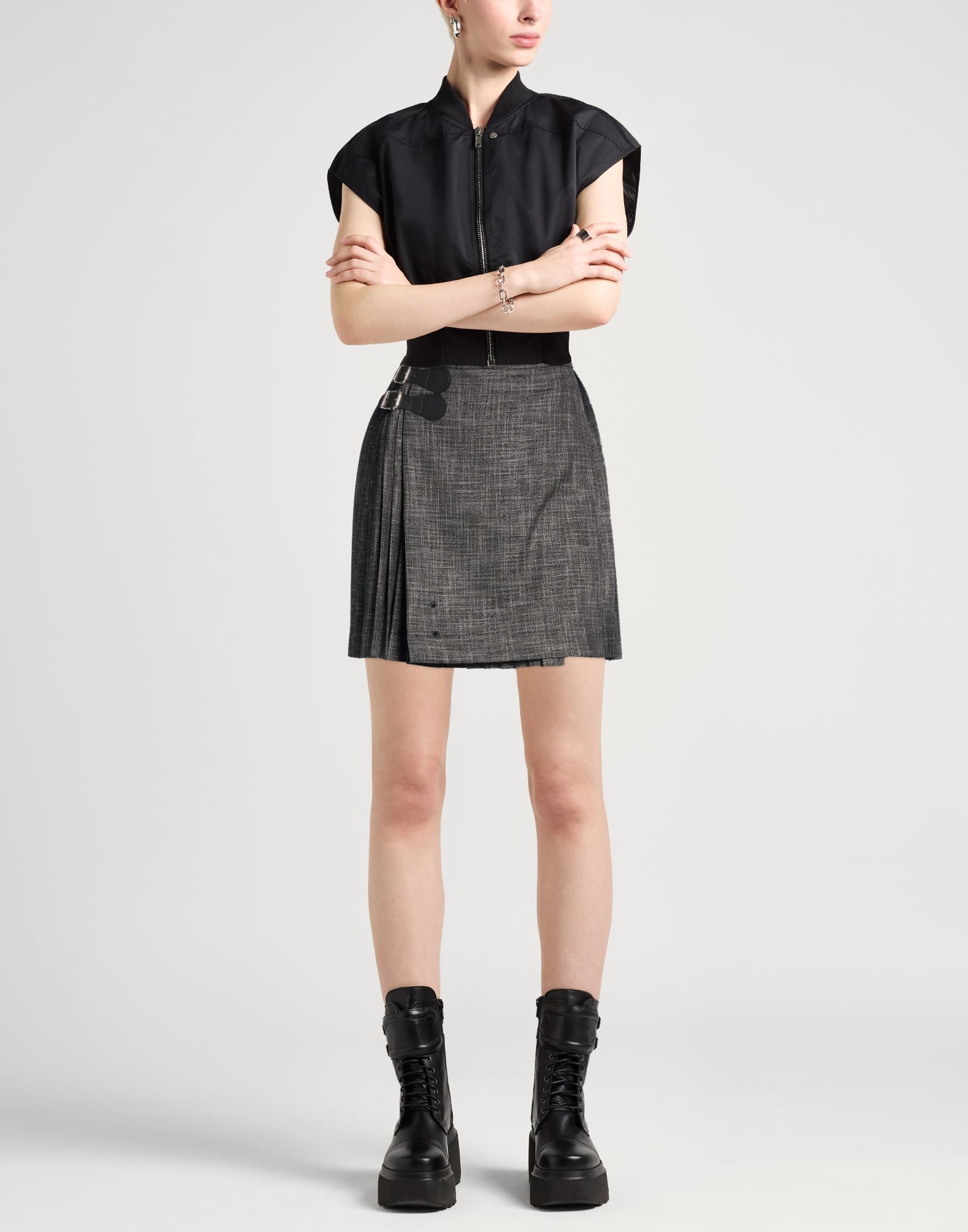  Charles Jeffrey Loverboy - Hosen & Röcke - Miniröcke - On Yoox.com 