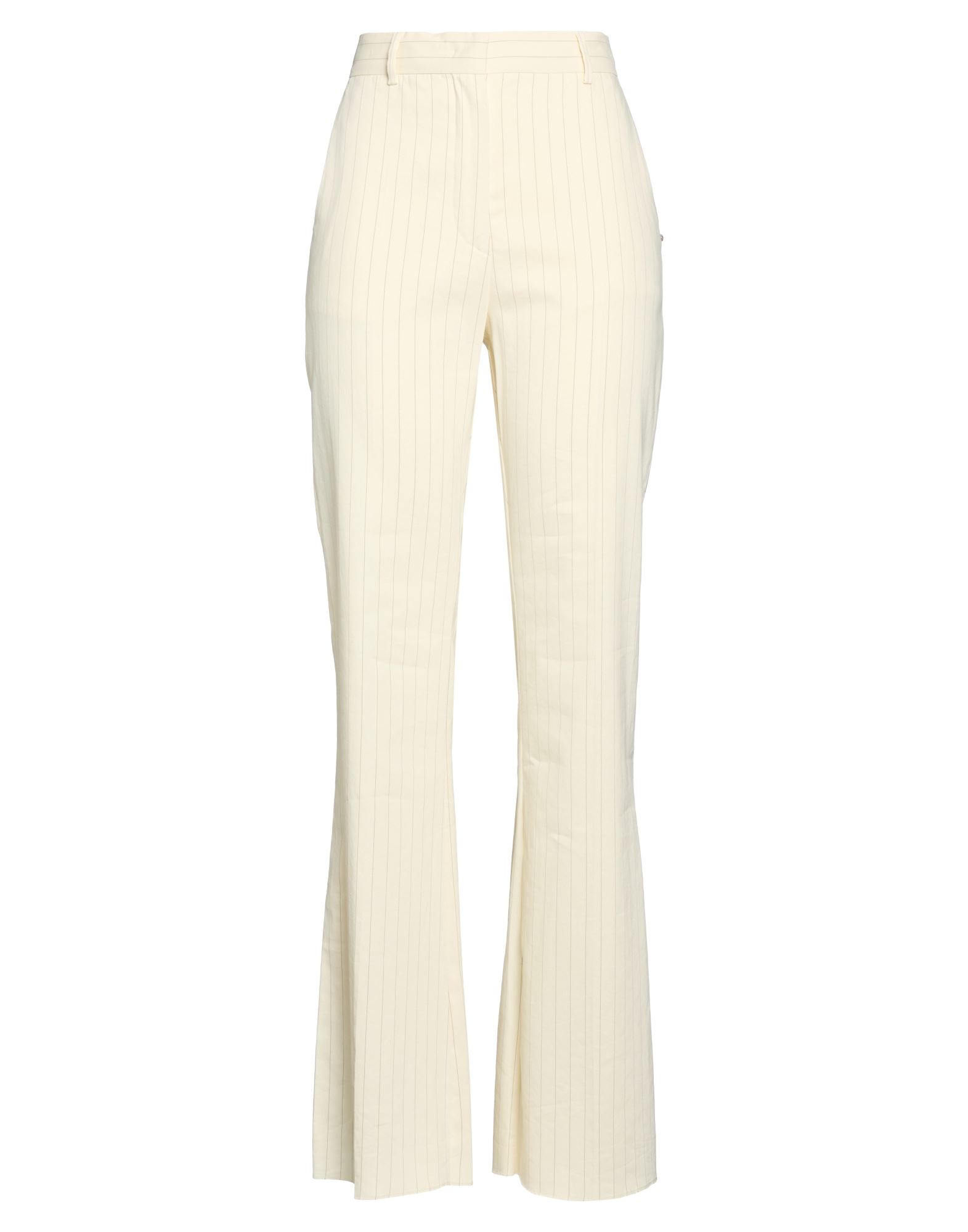 SPORTMAX SPORTMAX BOTTOMWEAR Casual Παντελόνι