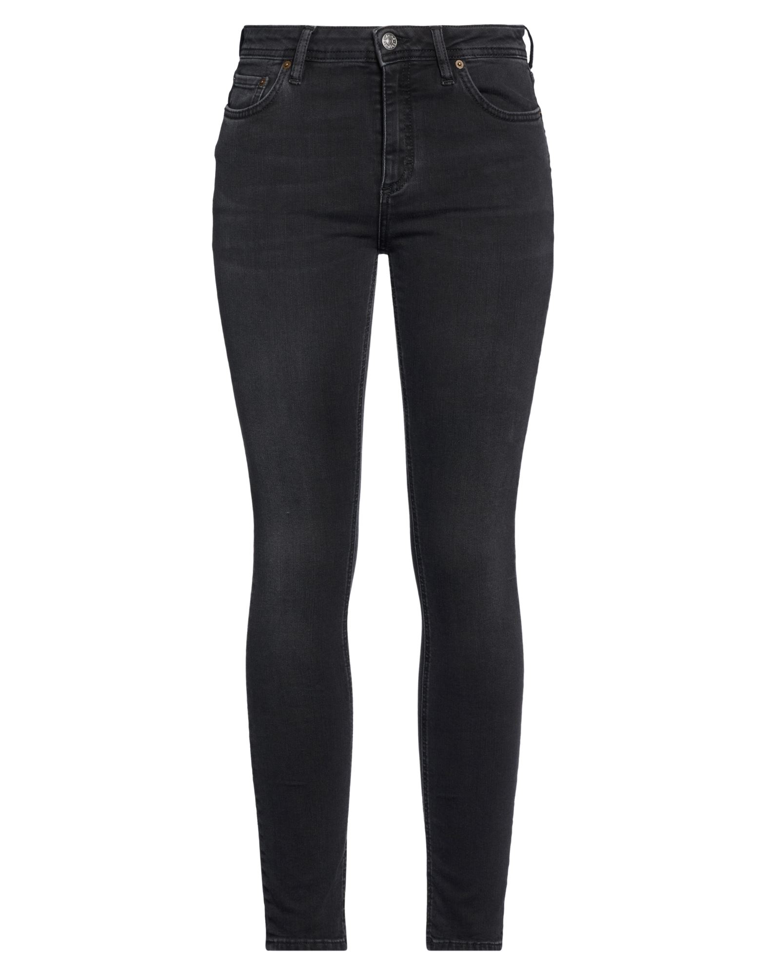  Acne Studios - Hosen & Röcke - Jeanshosen - On Yoox.com 