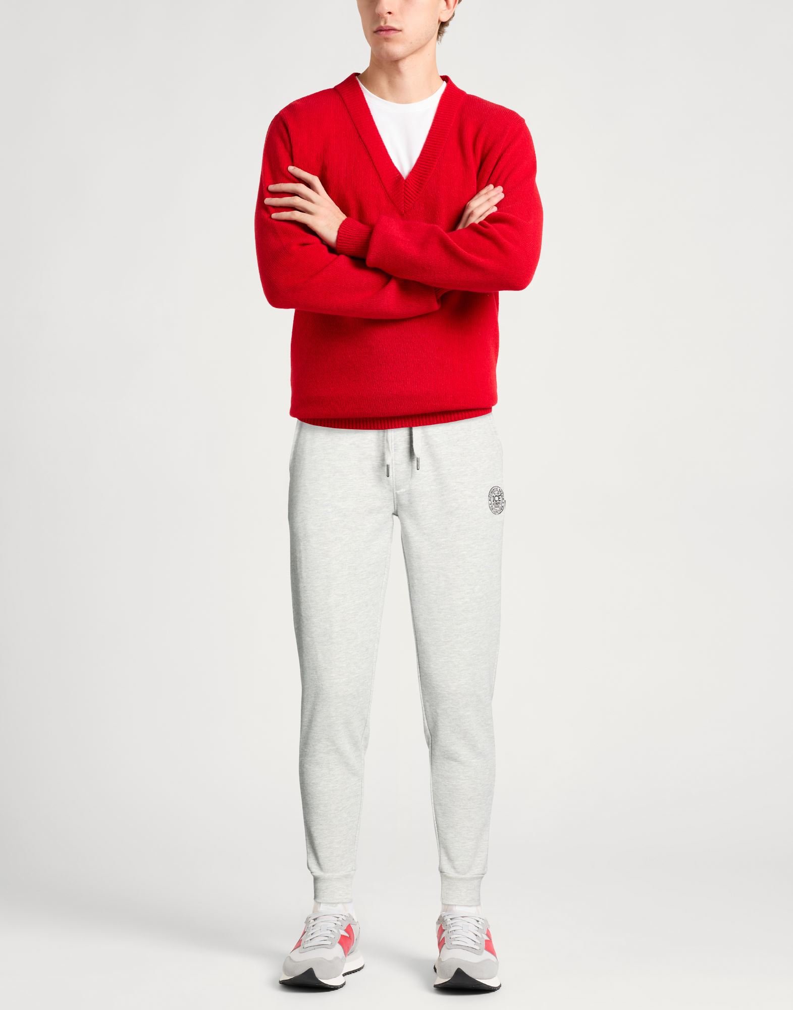  Ice Iceberg - Hosen & Röcke - Hosen - On Yoox.com 
