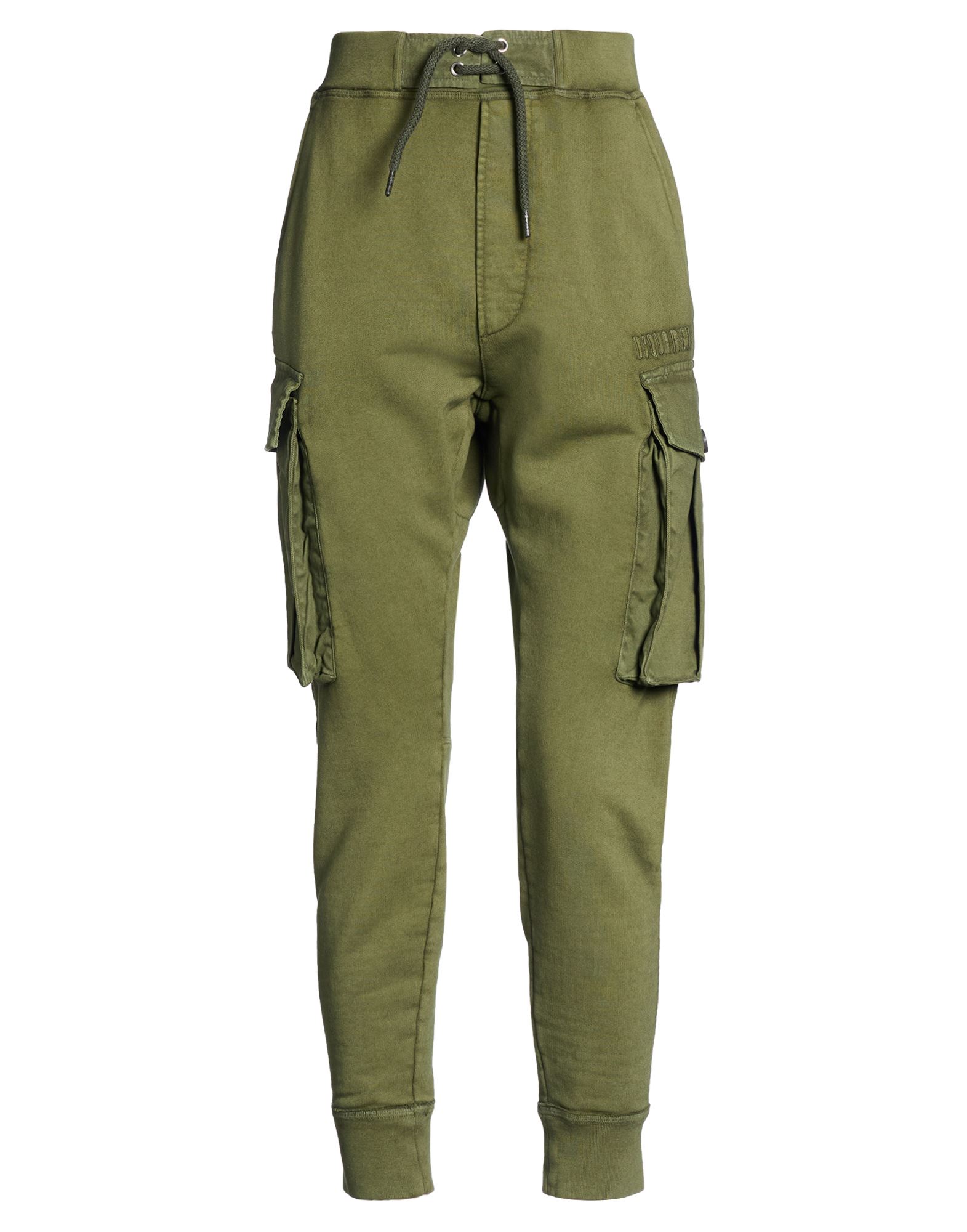 DSQUARED2 DSQUARED2 BOTTOMWEAR Casual Παντελόνι