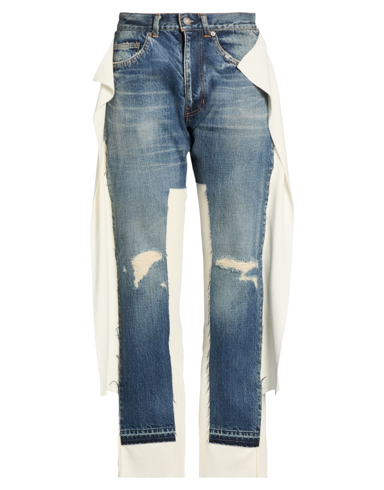  Undercover - Partes De Abajo - Pantalones Vaqueros - On Yoox.com 