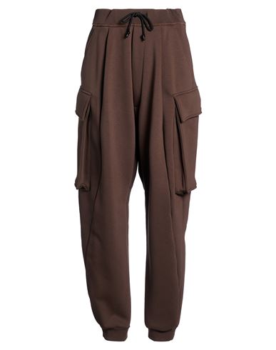 Hose Damen Dunkelbraun L,M,S,XS Damen