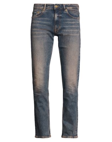 Pantalones vaqueros Hombre Azul marino 30,31,32,38 Hombre