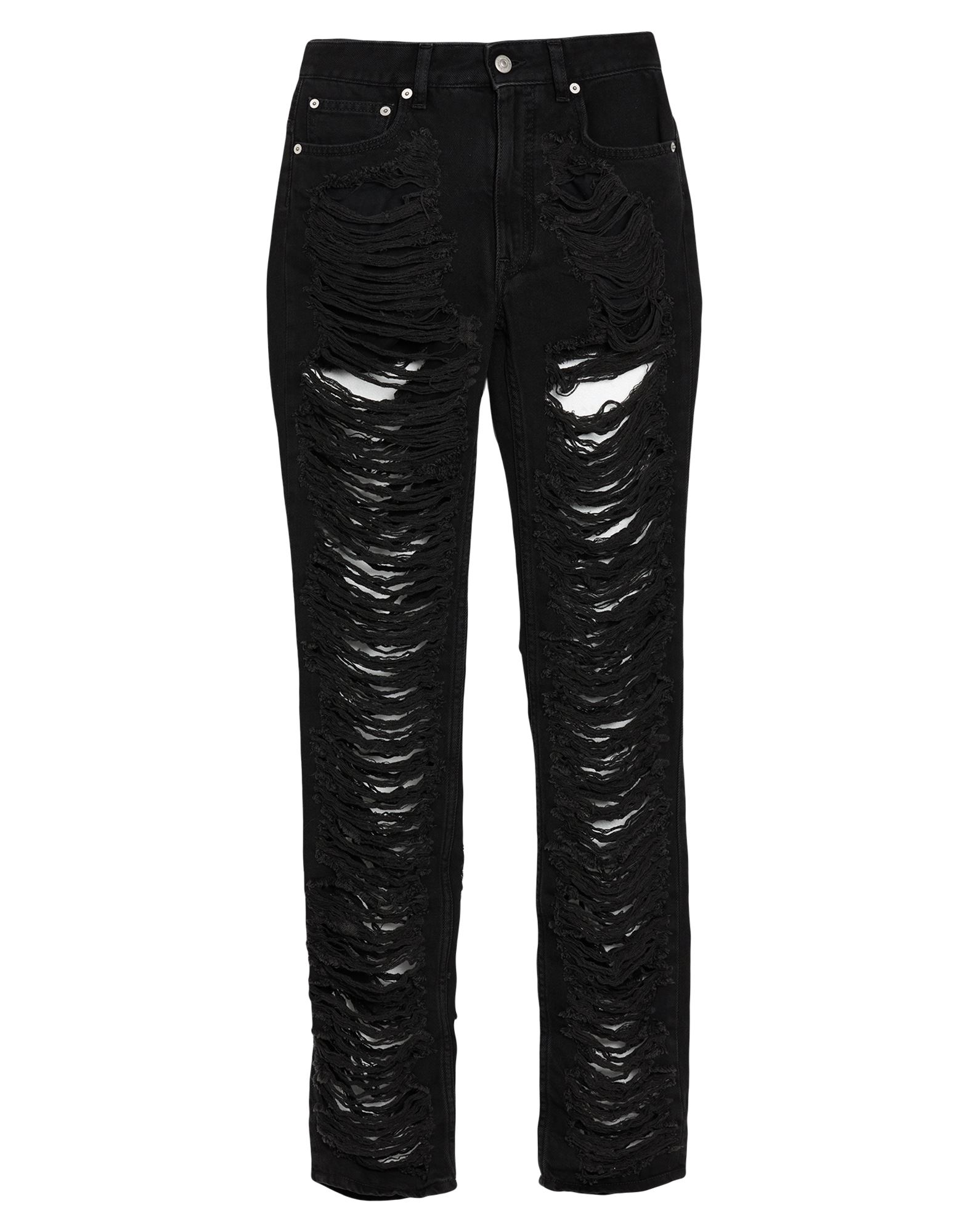 MM6 MAISON MARGIELA MM6 MAISON MARGIELA BOTTOMWEAR Τζιν