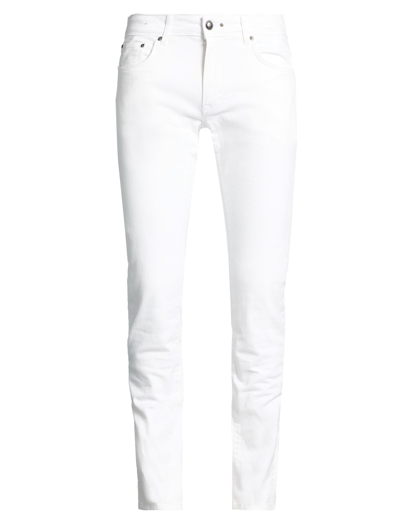  Hackett - Hosen & Röcke - Jeanshosen - On Yoox.com 