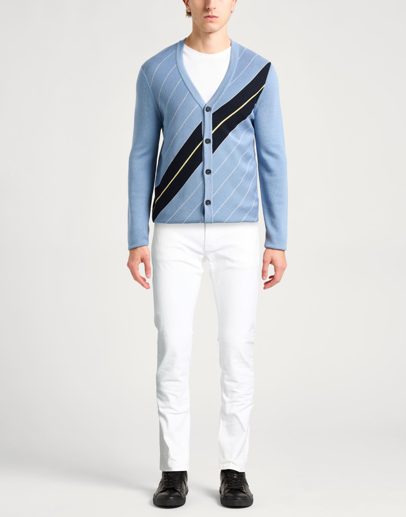  Hackett - Hosen & Röcke - Jeanshosen - On Yoox.com 