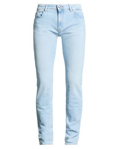 Jeanshose Herren Blau 30,34,40 Herren