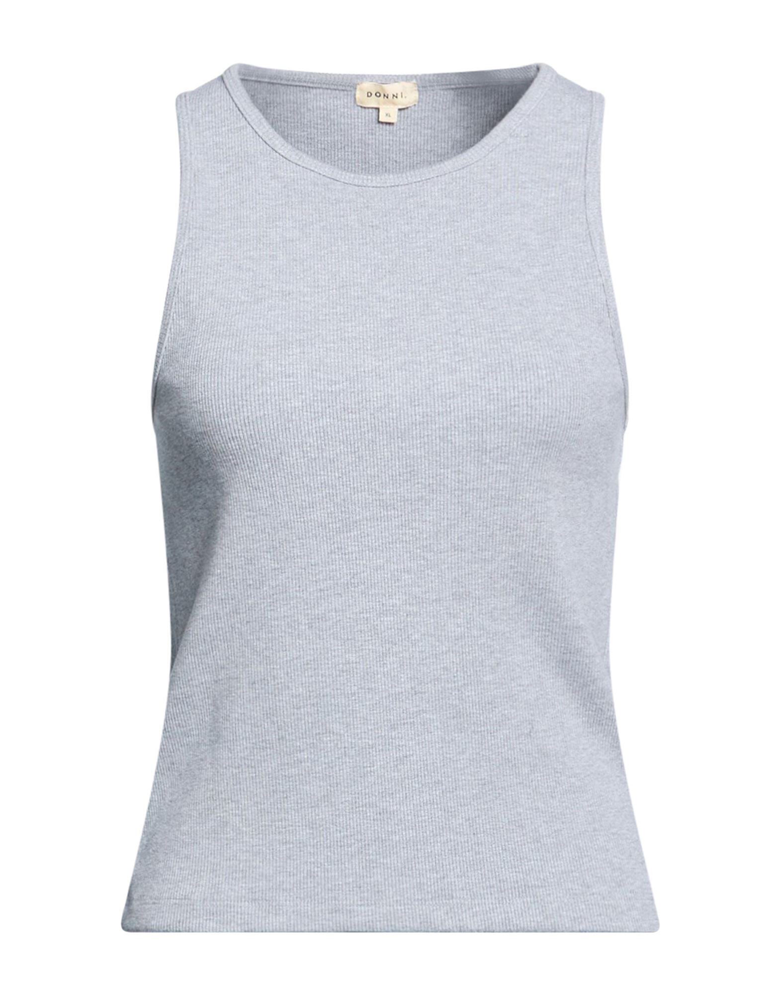  Donni. - Tops - Tank Tops - On Yoox.com 