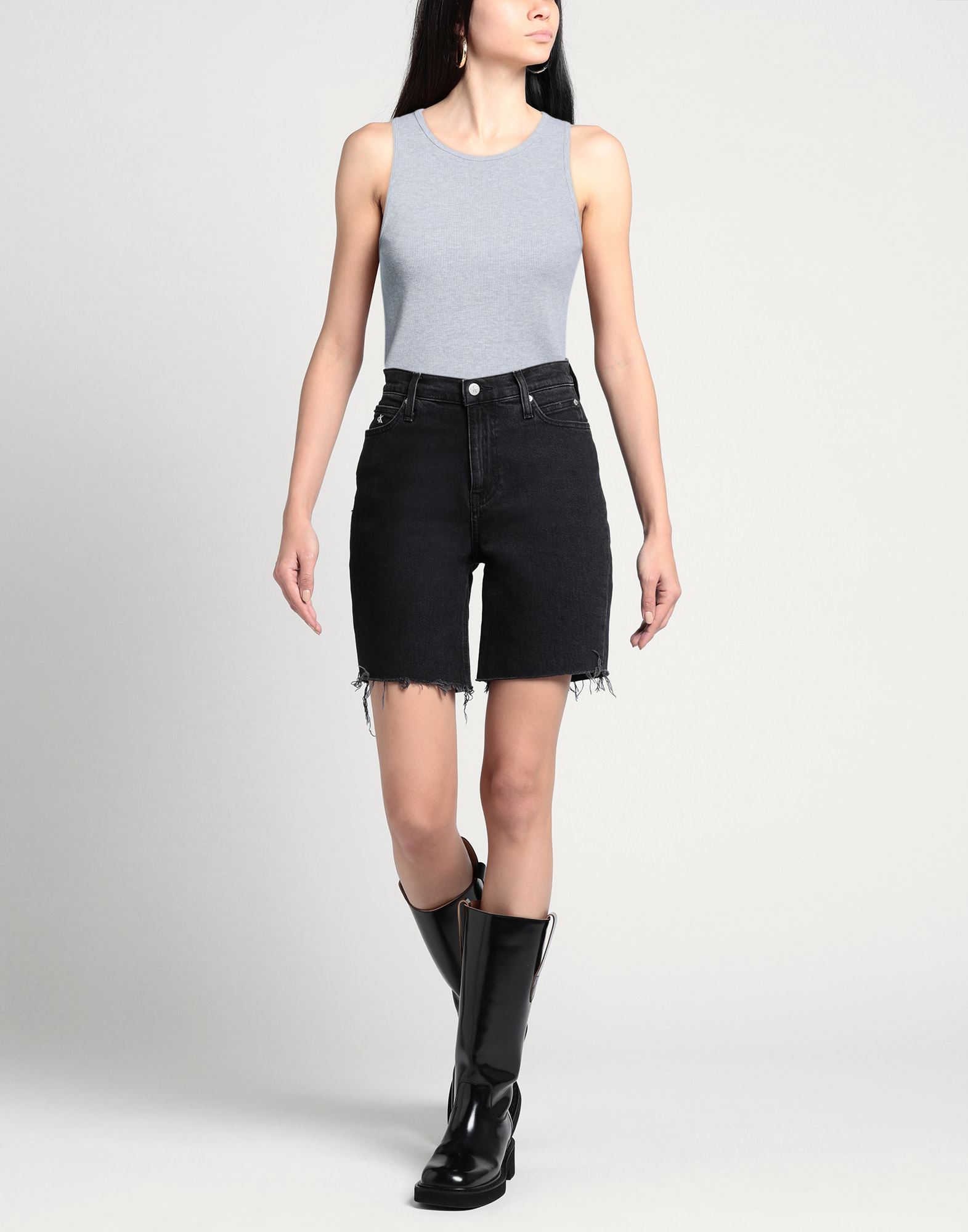  Donni. - Tops - Tank Tops - On Yoox.com 