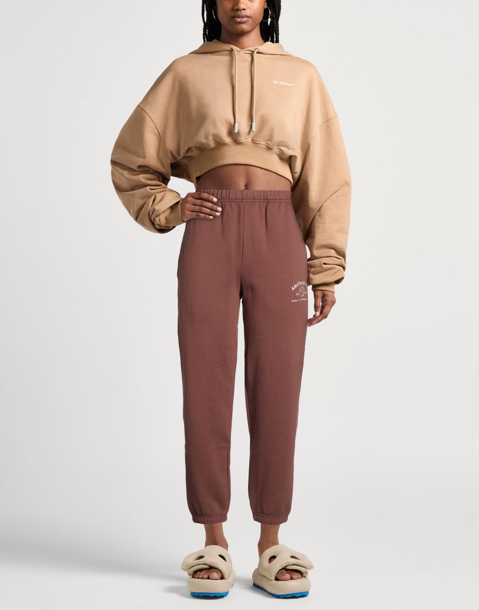  A Bathing Ape - Hosen & Röcke - Hosen - On Yoox.com 