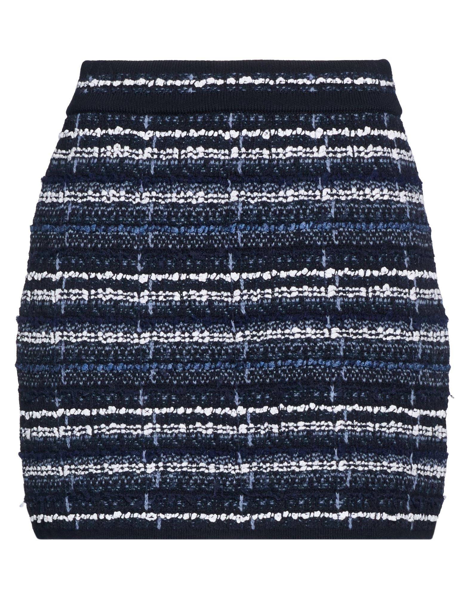 THOM BROWNE THOM BROWNE BOTTOMWEAR Μίνι φούστα