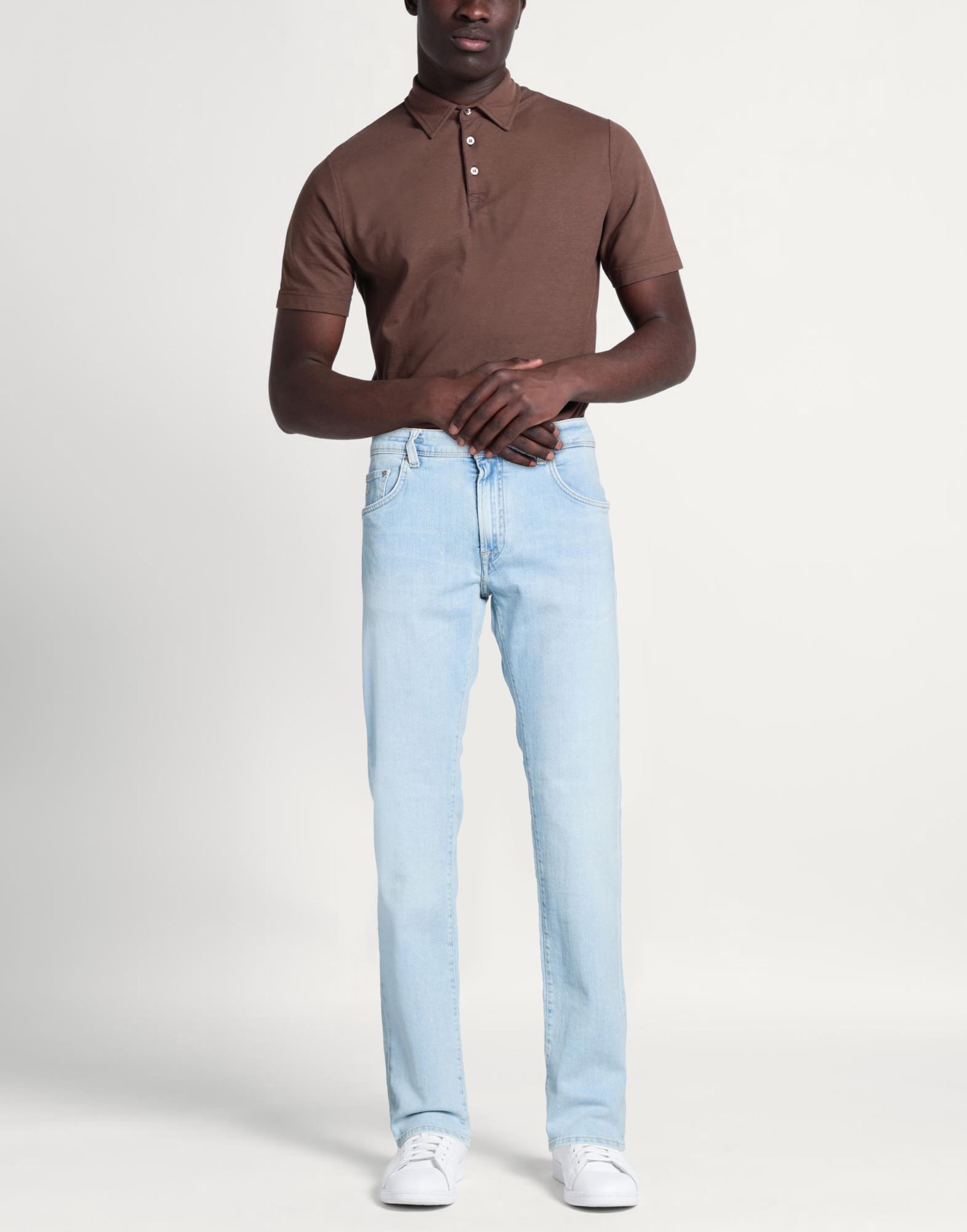  Hackett - Hosen & Röcke - Jeanshosen - On Yoox.com 