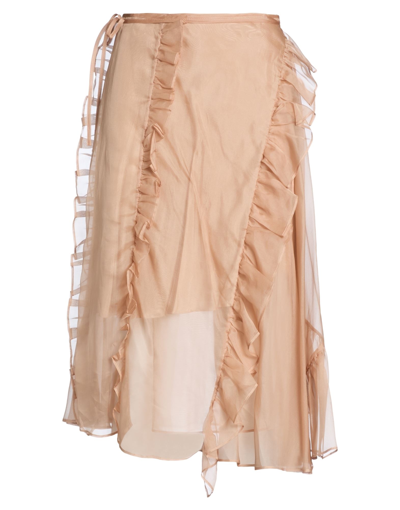CECILIE BAHNSEN CECILIE BAHNSEN BOTTOMWEAR Μίντι φούστα