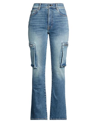 Jeanshose Damen Blau 26,27,28,29 Damen