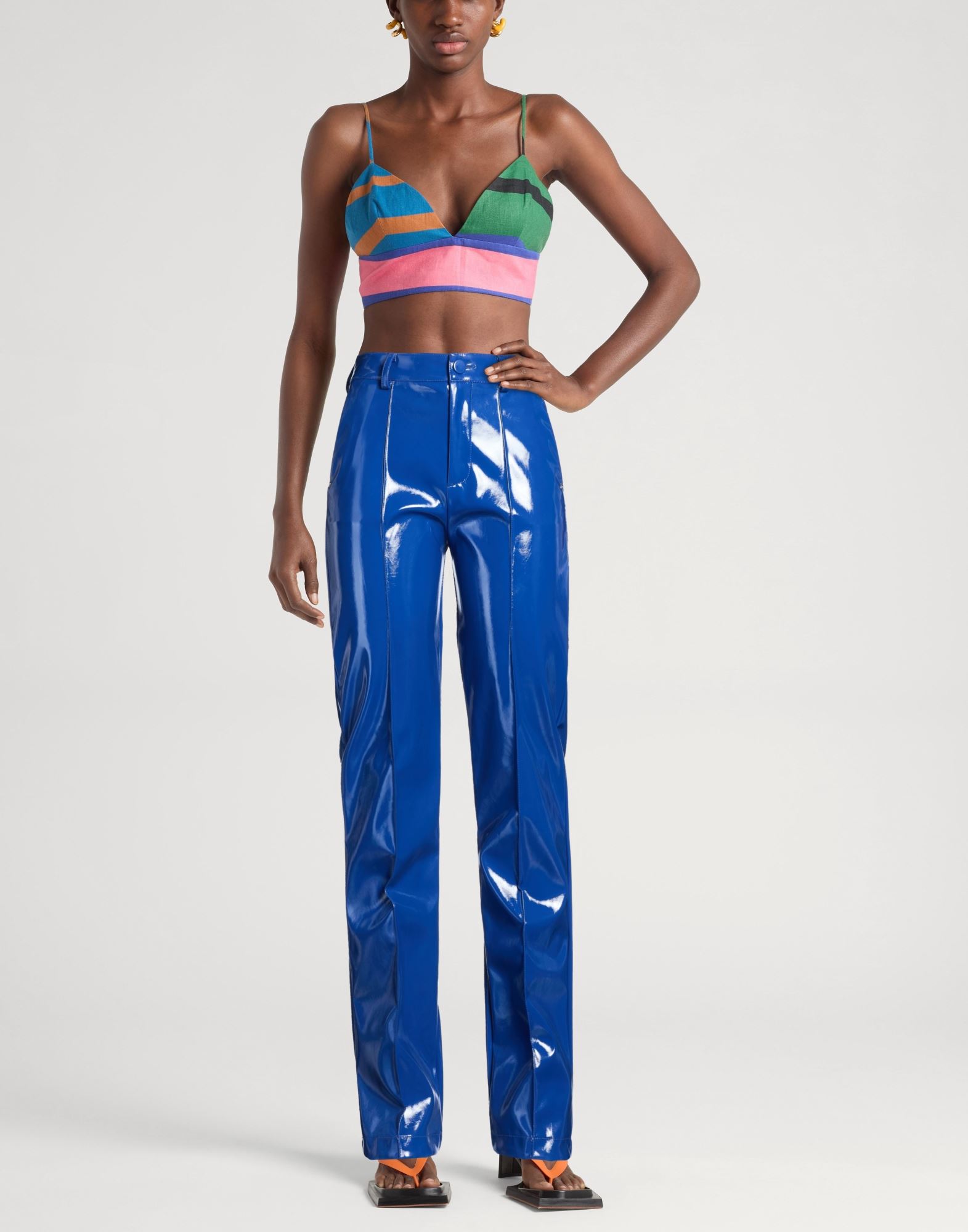  Chiara Ferragni - Hosen & Röcke - Hosen - On Yoox.com 
