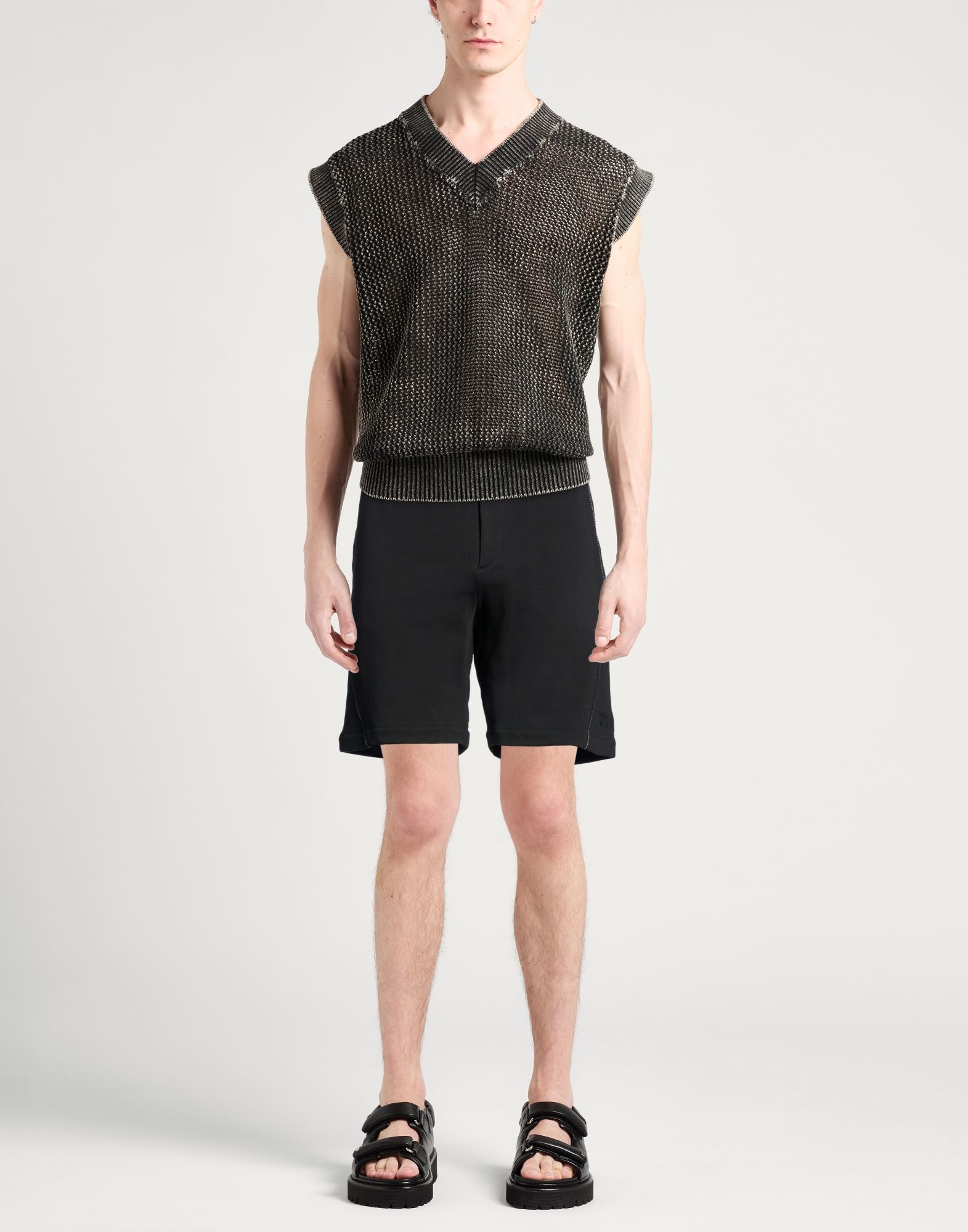  Mcqueen - Hosen & Röcke - Shorts & Bermudashorts - On Yoox.com 