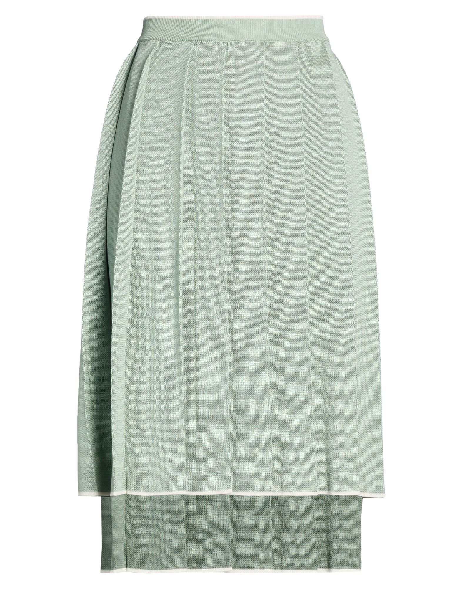 THOM BROWNE THOM BROWNE BOTTOMWEAR Μίντι φούστα