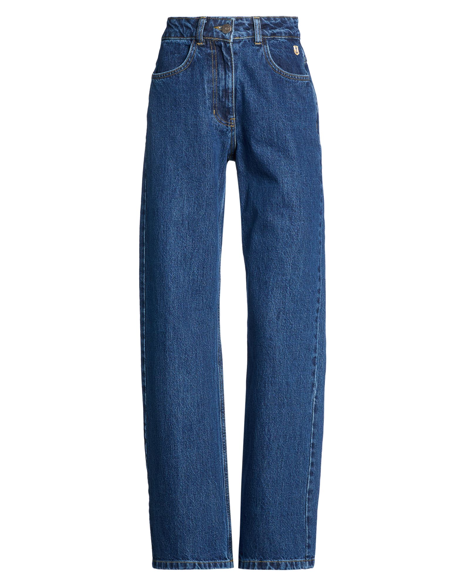  Armor-lux - Partes De Abajo - Pantalones Vaqueros - On Yoox.com 