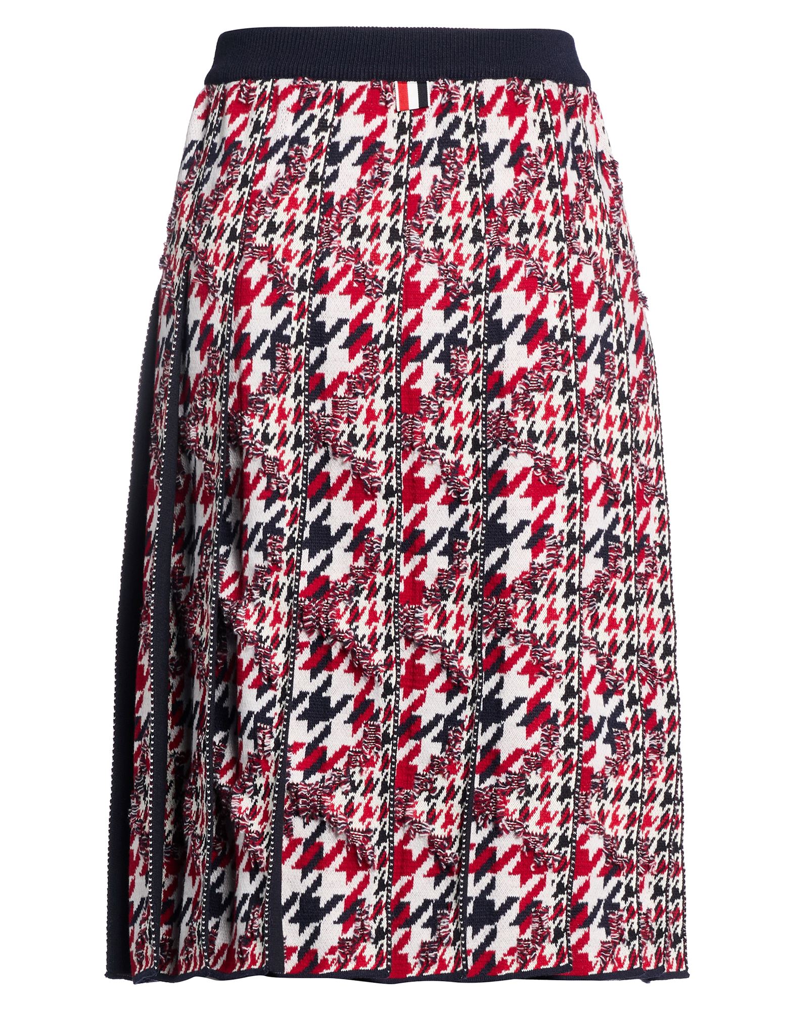  Thom Browne - Hosen & Röcke - Midi-röcke - On Yoox.com 