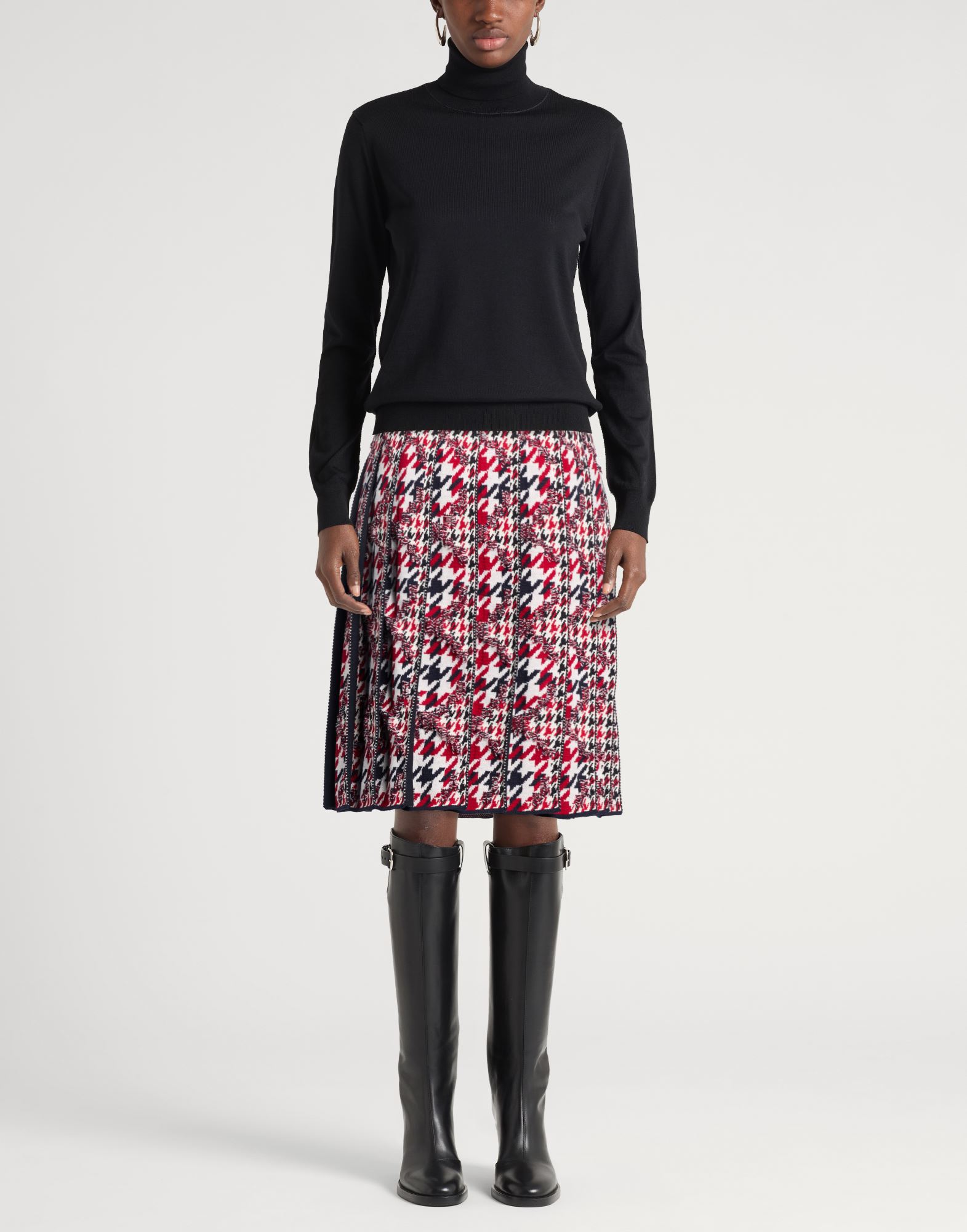  Thom Browne - Hosen & Röcke - Midi-röcke - On Yoox.com 