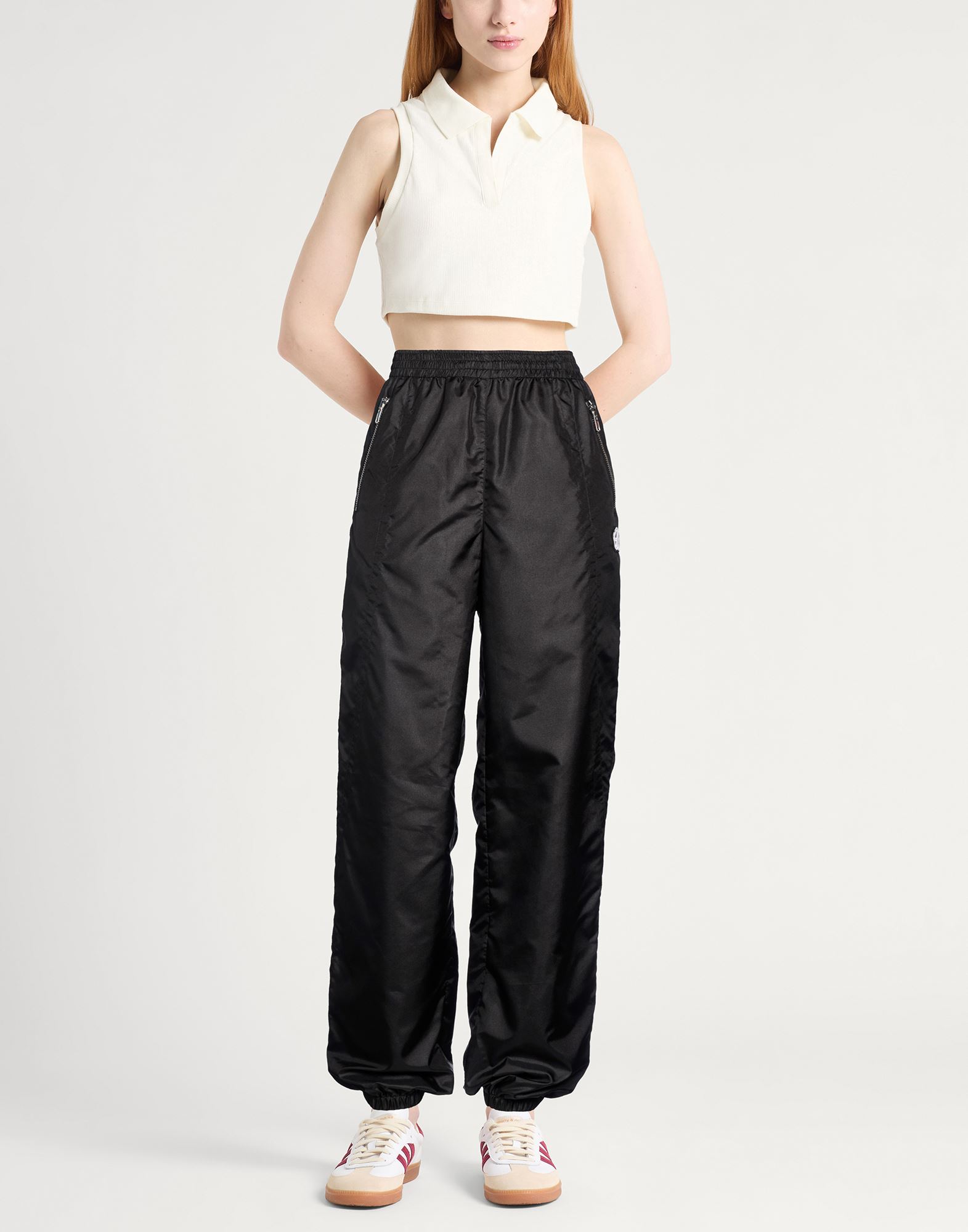  Alessandra Rich - Hosen & Röcke - Hosen - On Yoox.com 