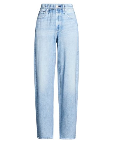 Pantalones Mujer Azul marino L,M Mujer