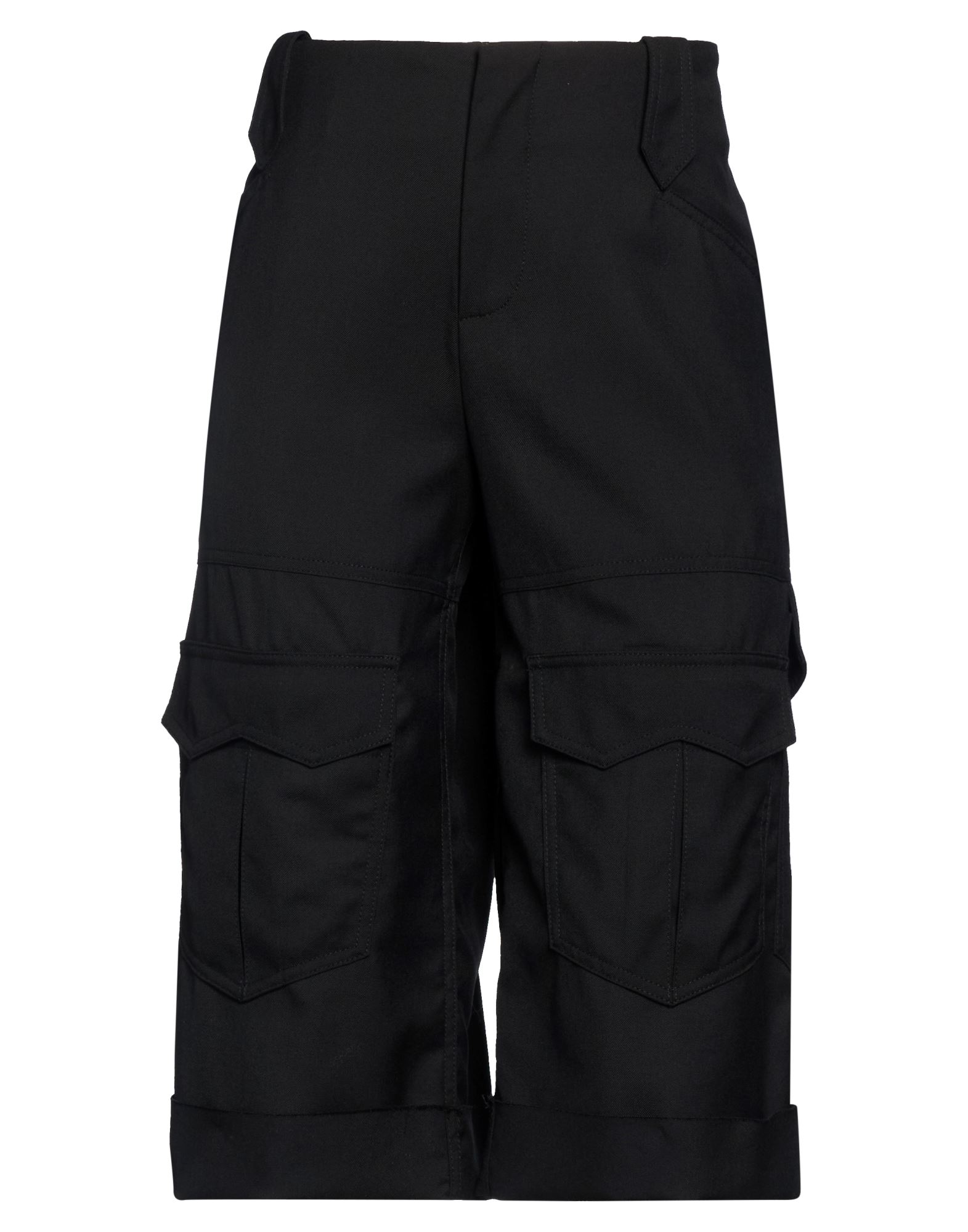 TOM FORD TOM FORD BOTTOMWEAR Σορτς & Βερμούδες